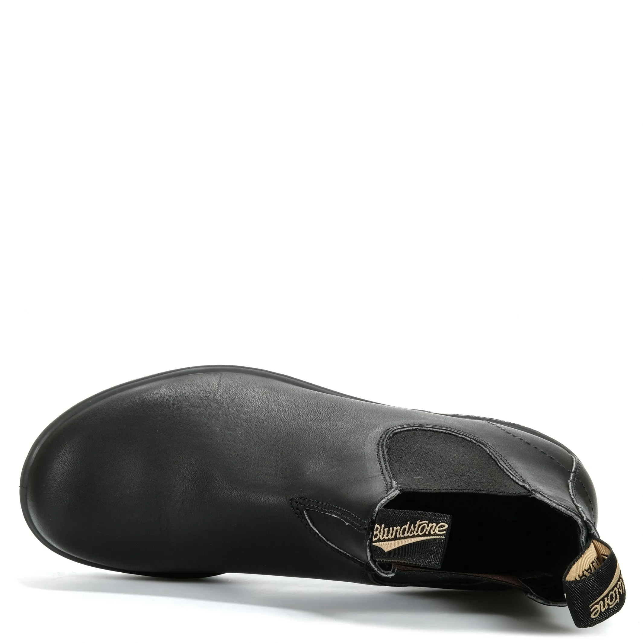 Blundstone 510 Black Edge Fit