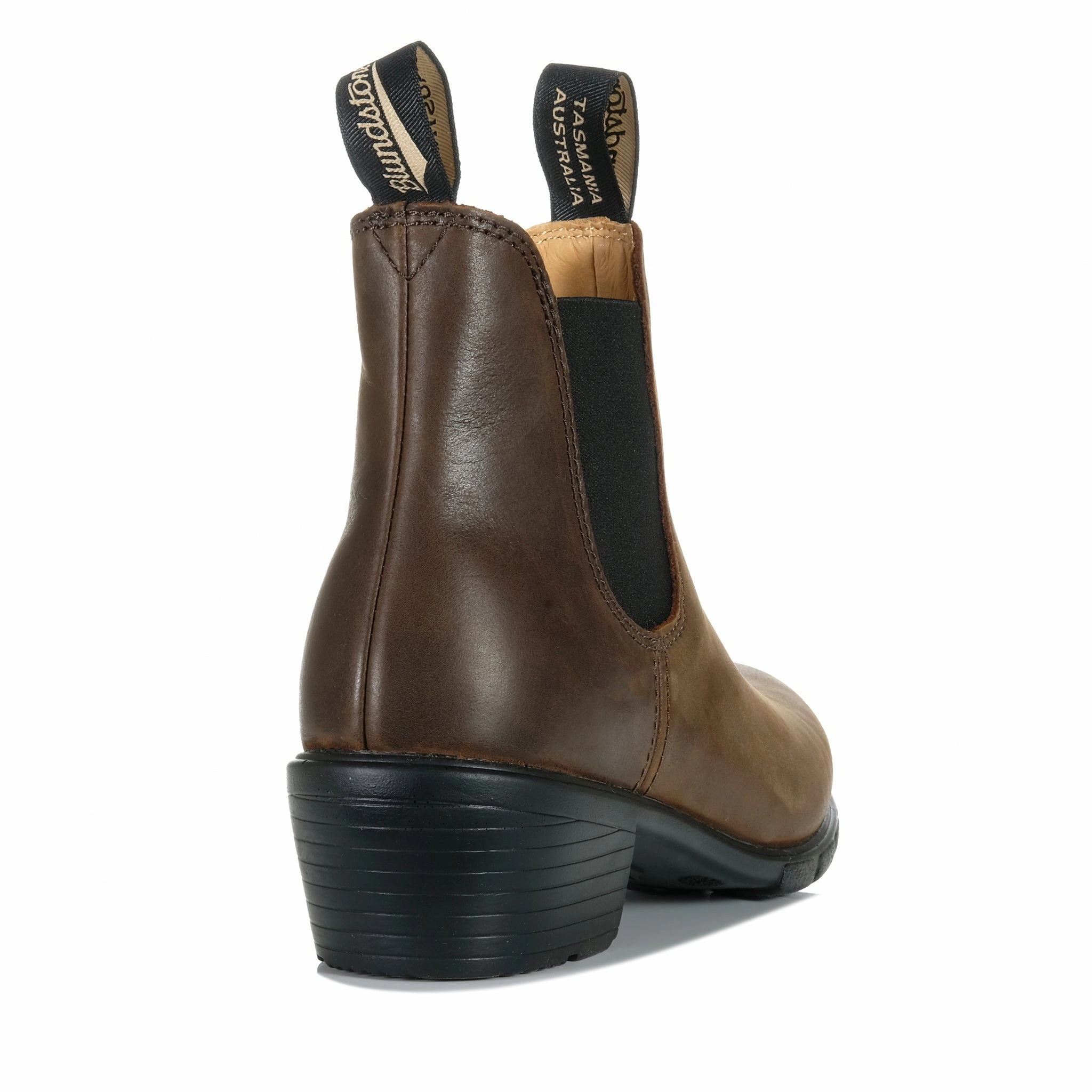 Blundstone 1673 Brown waterproof membrane
