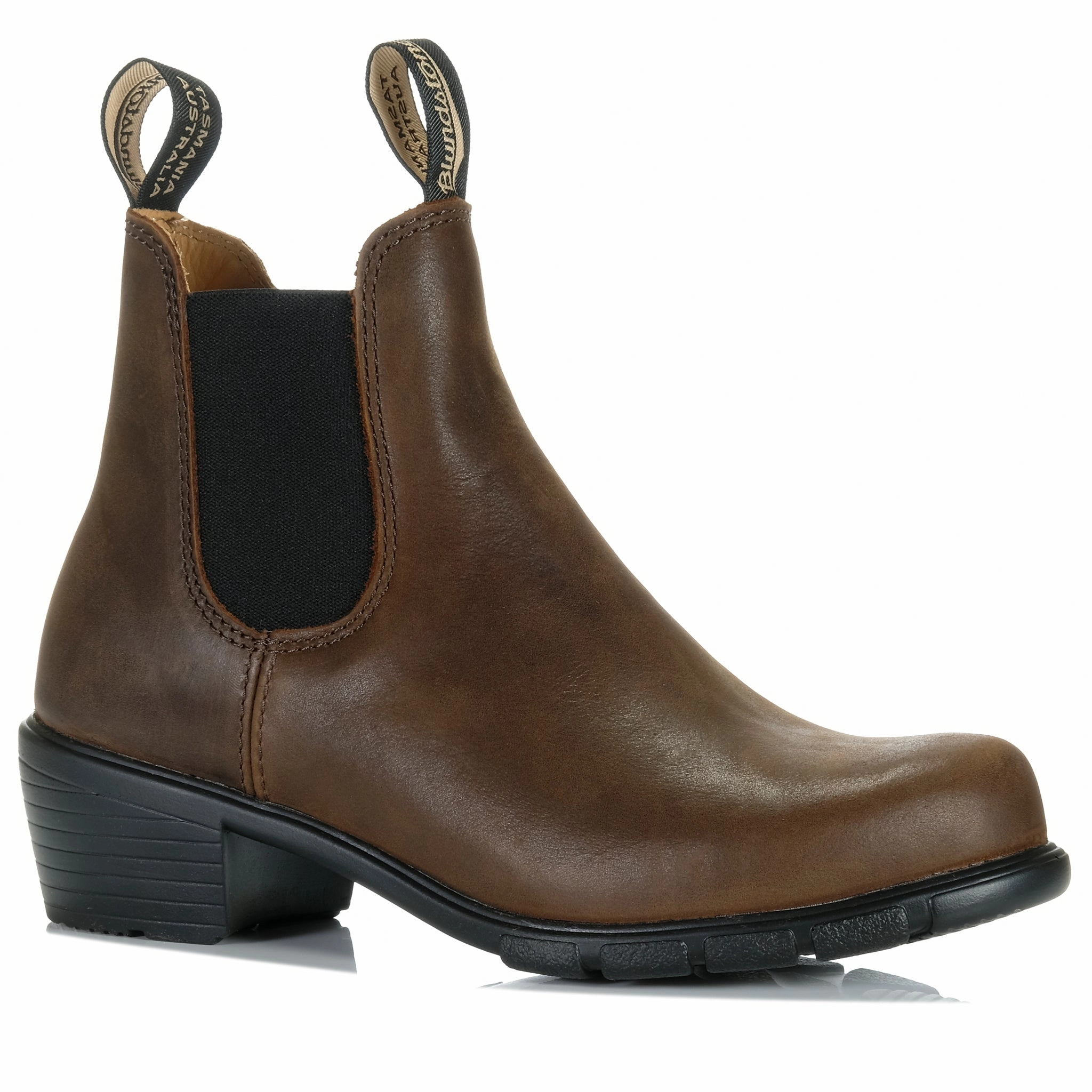 Snow Ready Blundstone 1673 Brown