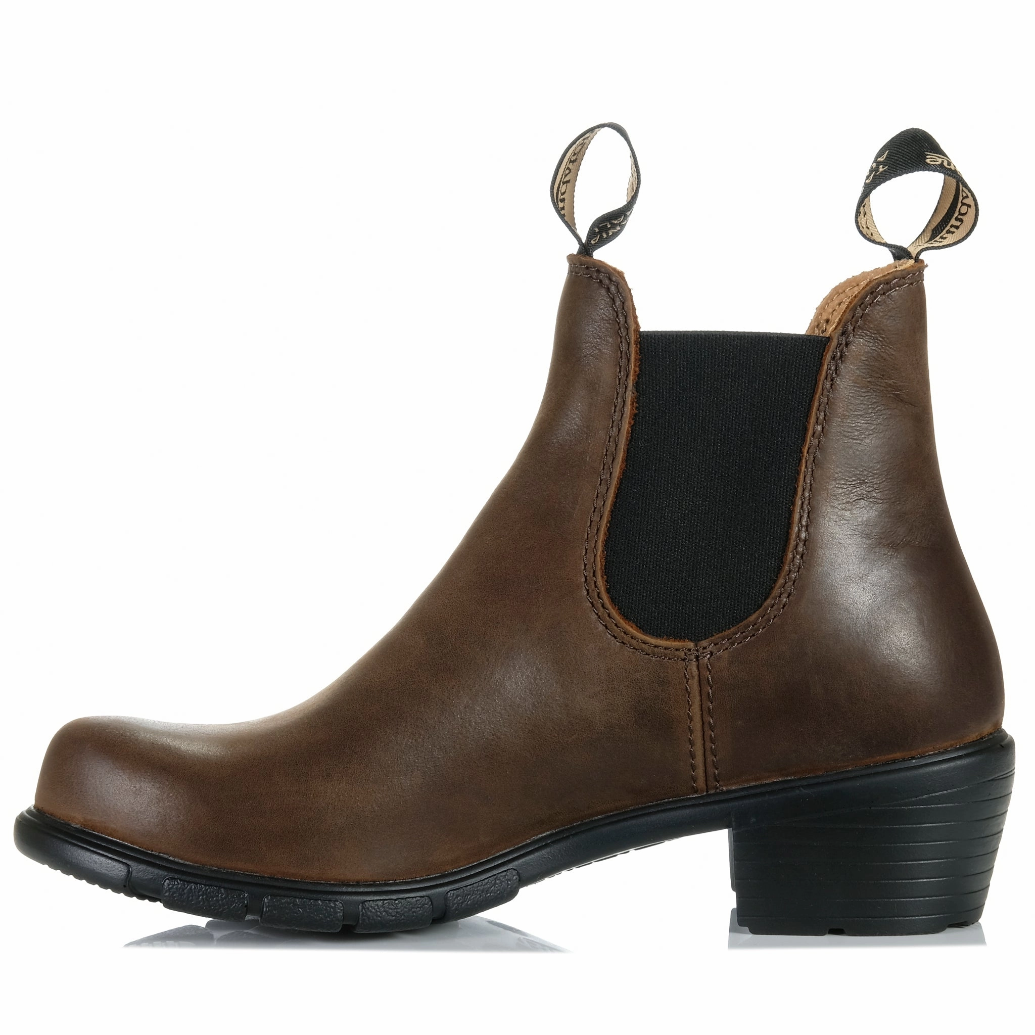 Blundstone 1673 Brown waterproof membrane