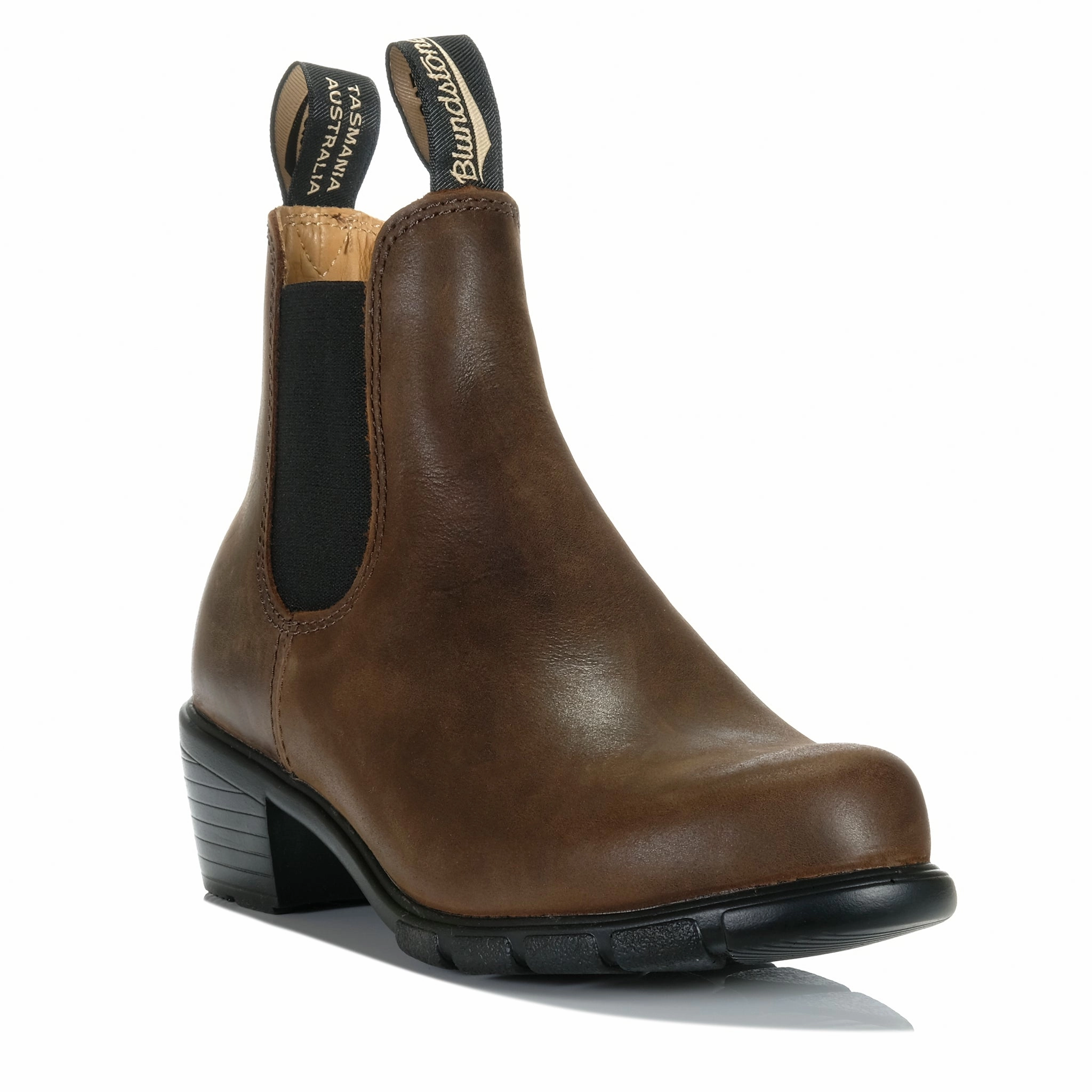 Blundstone 1673 Brown waterproof membrane