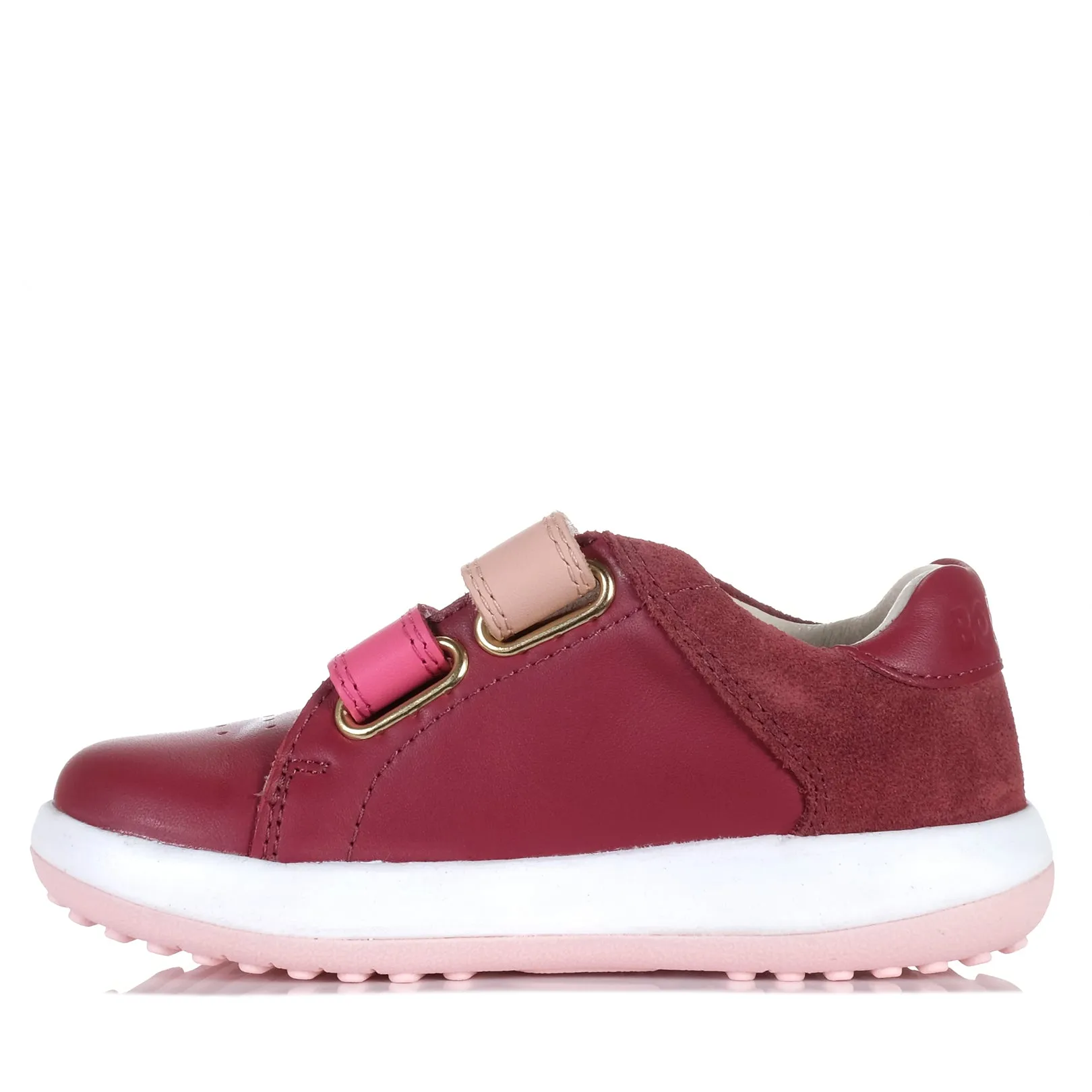 Bobux I-Walk Breakpoint Cranberry All-Purpose Wear