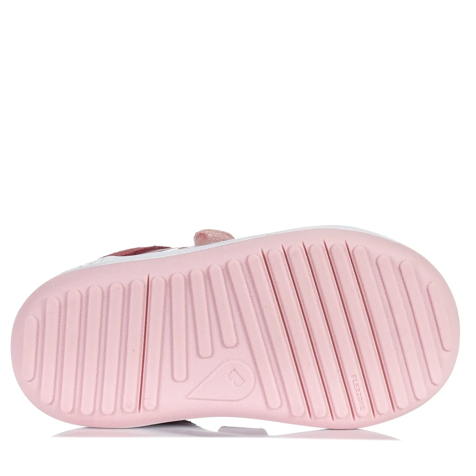 Bobux I-Walk Breakpoint Cranberry All-Purpose Wear