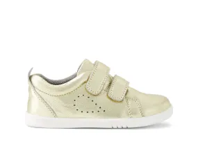 Modern Look Bobux Iwalk Grass Court - Pale Gold