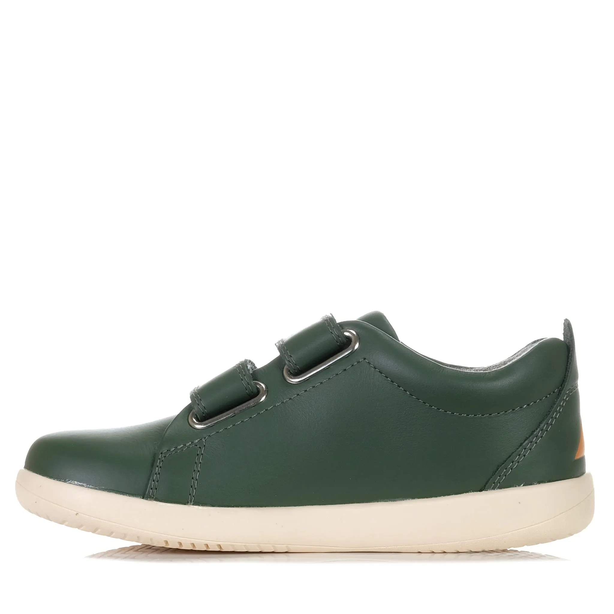 Bobux Kid  Grass Court 832463J Forest Sophisticated traction