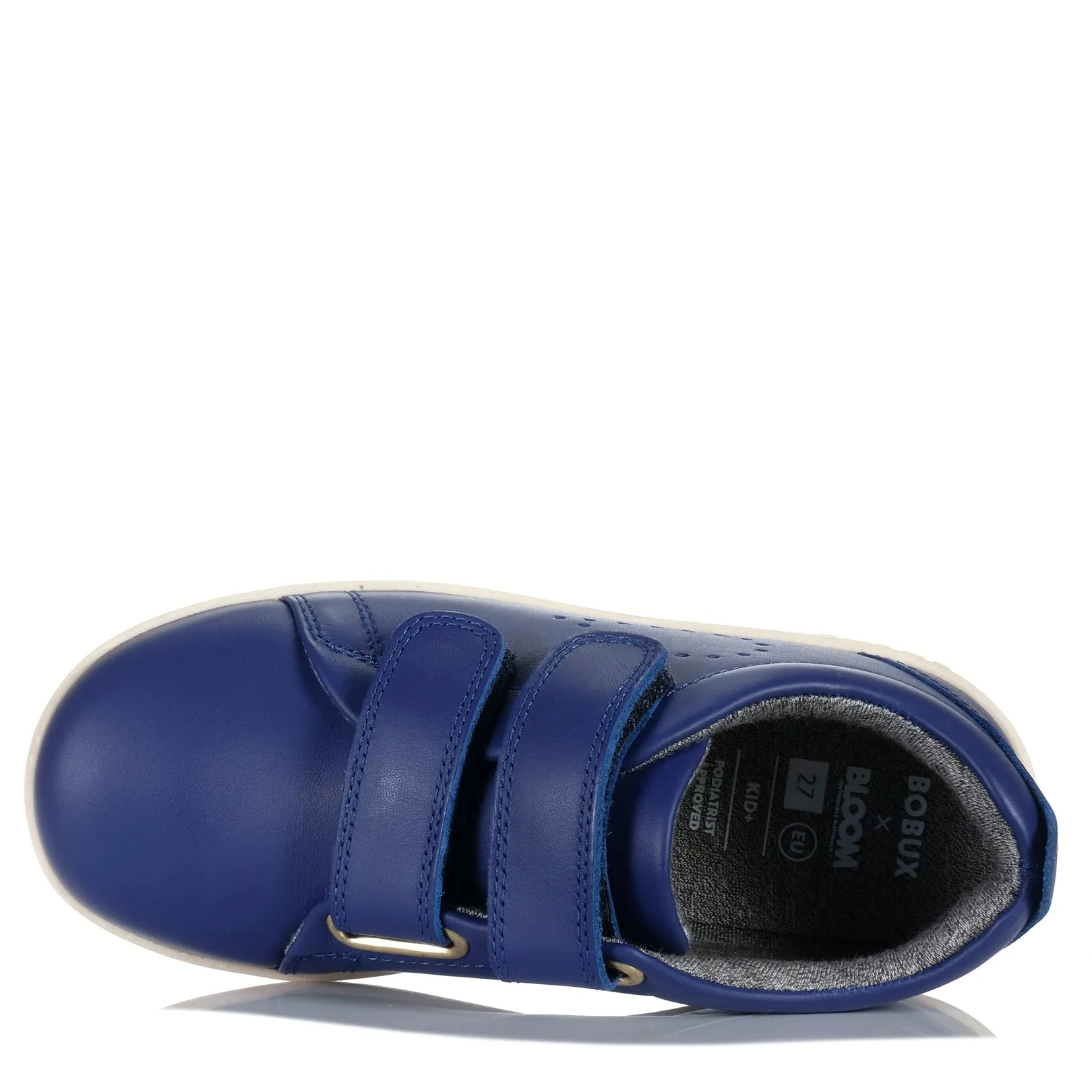 Bobux Kid  Grass Court Future Dusk Sharp