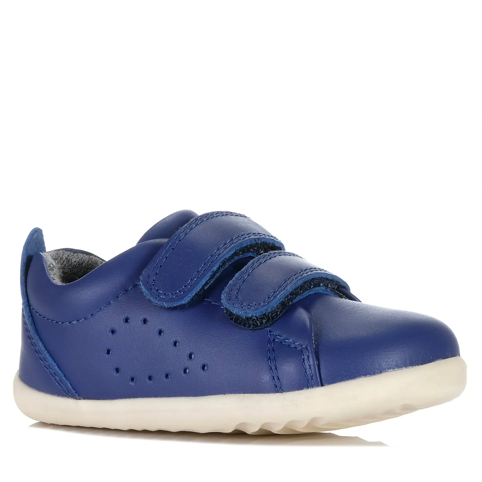 Flex Step Motion Vibe Bobux Step Up Grass Court Future Dusk