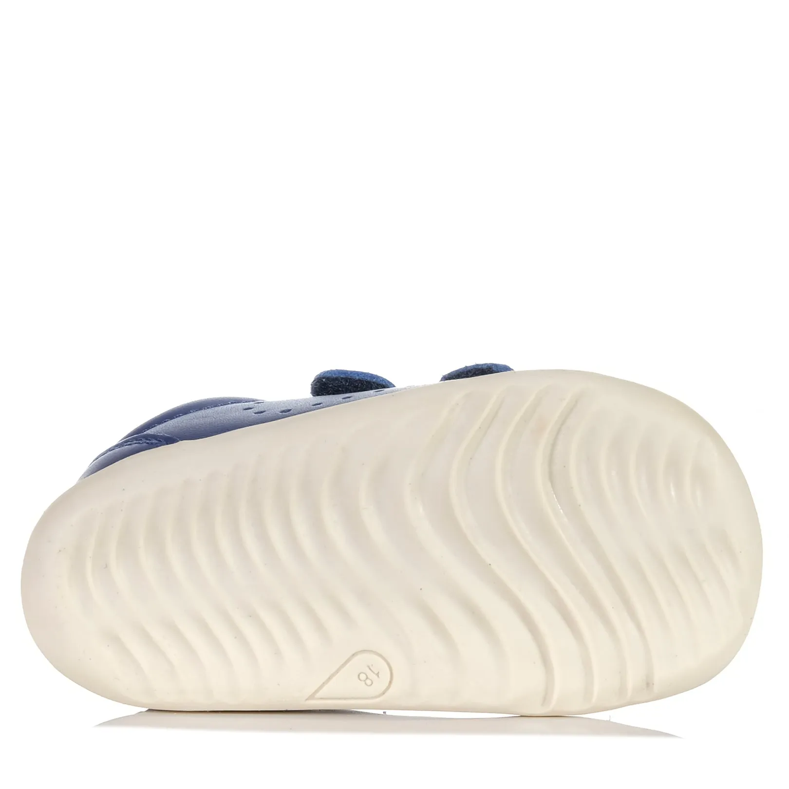 Bobux Step Up Grass Court Future Dusk Maximum Stability