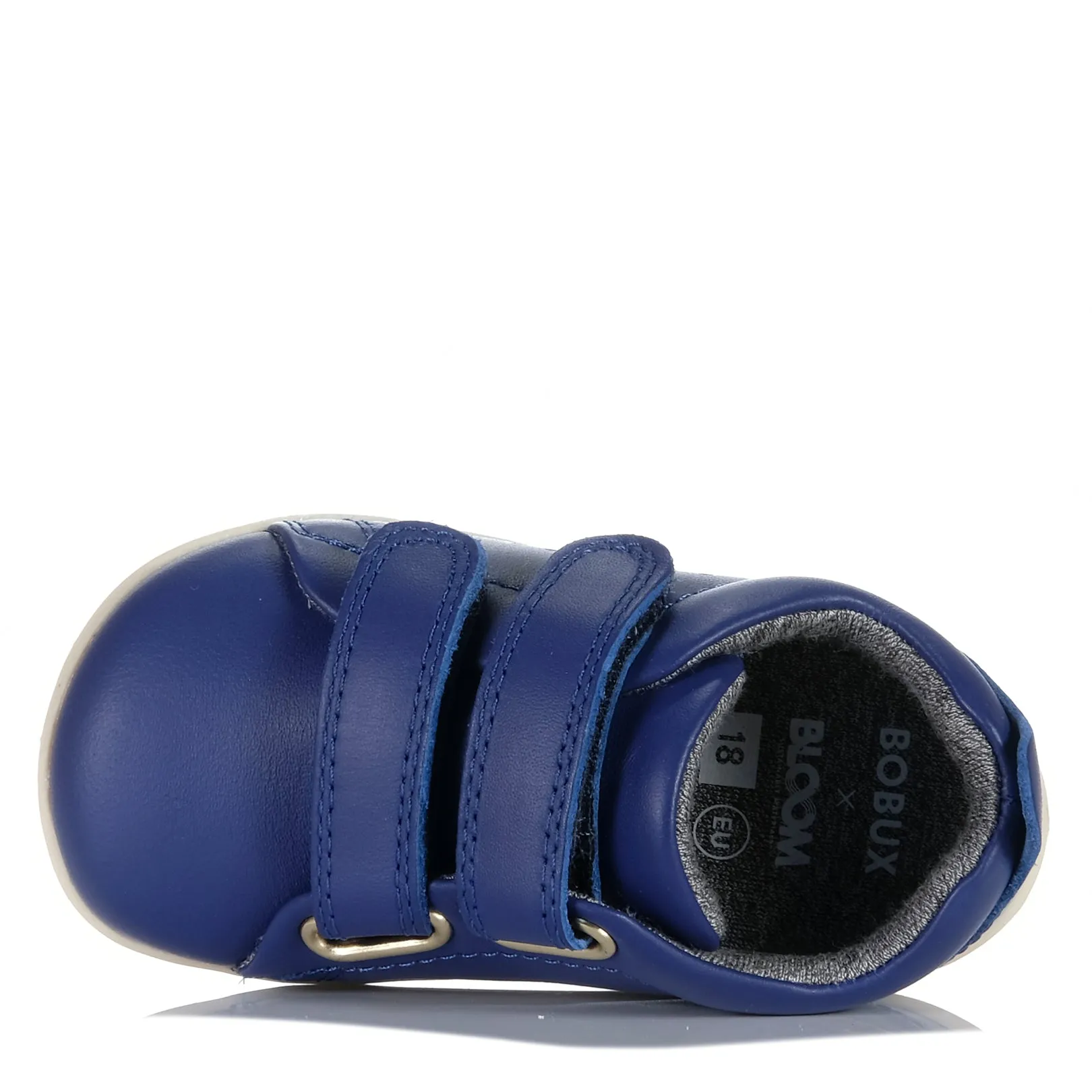 Bobux Step Up Grass Court Future Dusk Maximum Stability