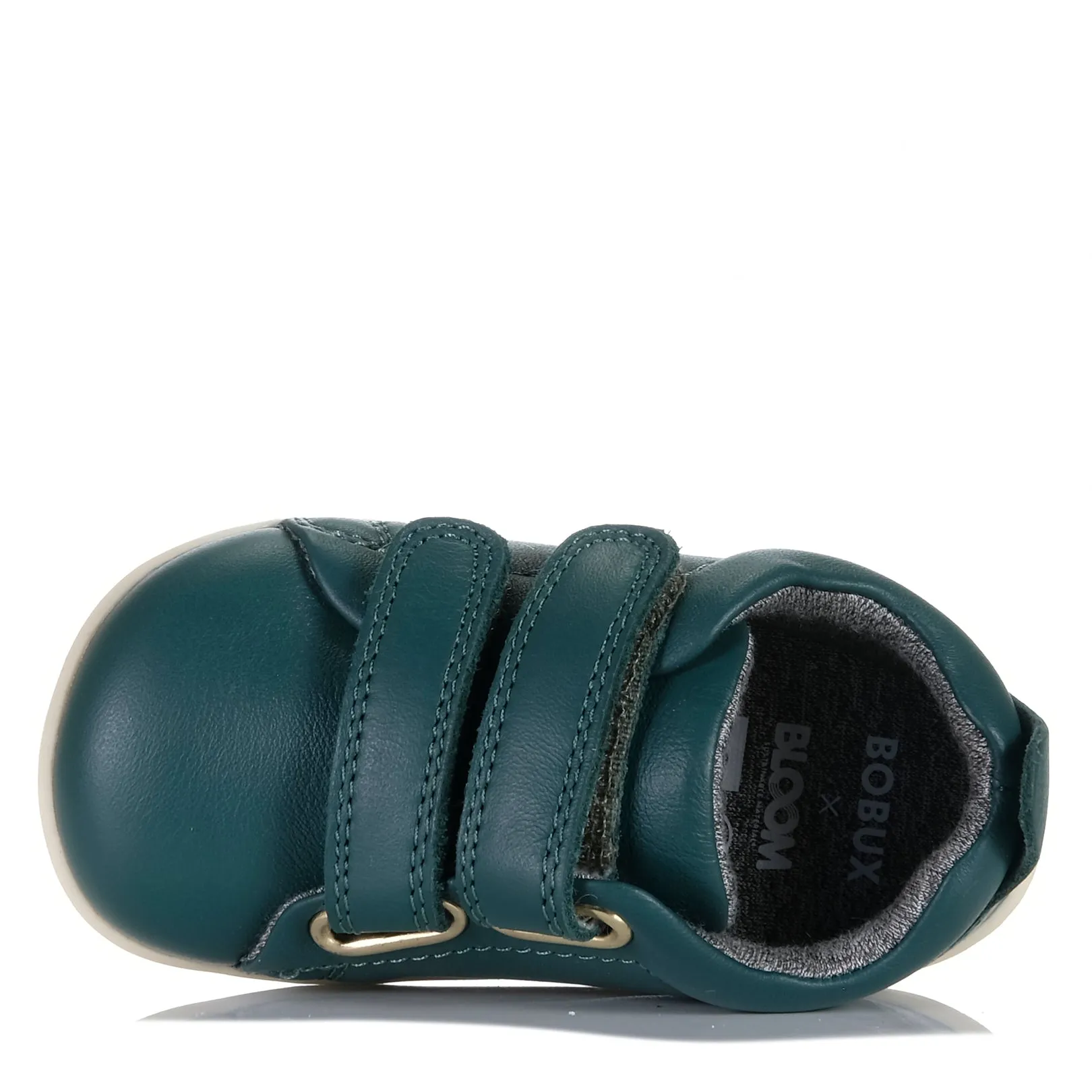 Bobux Step Up Grass Court Rainforest Trend Focus