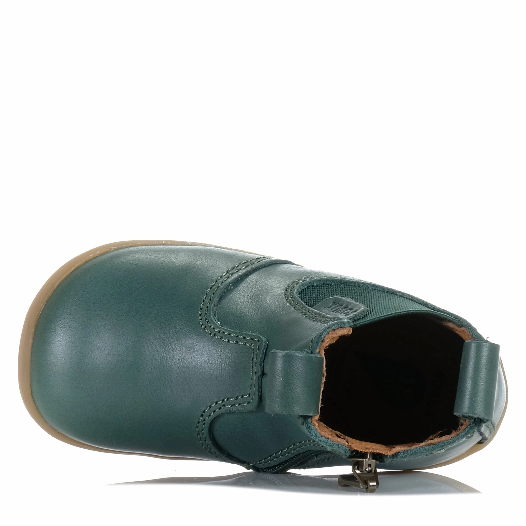 Bobux Step Up Jodhpur Rainforest Outdoor Shield