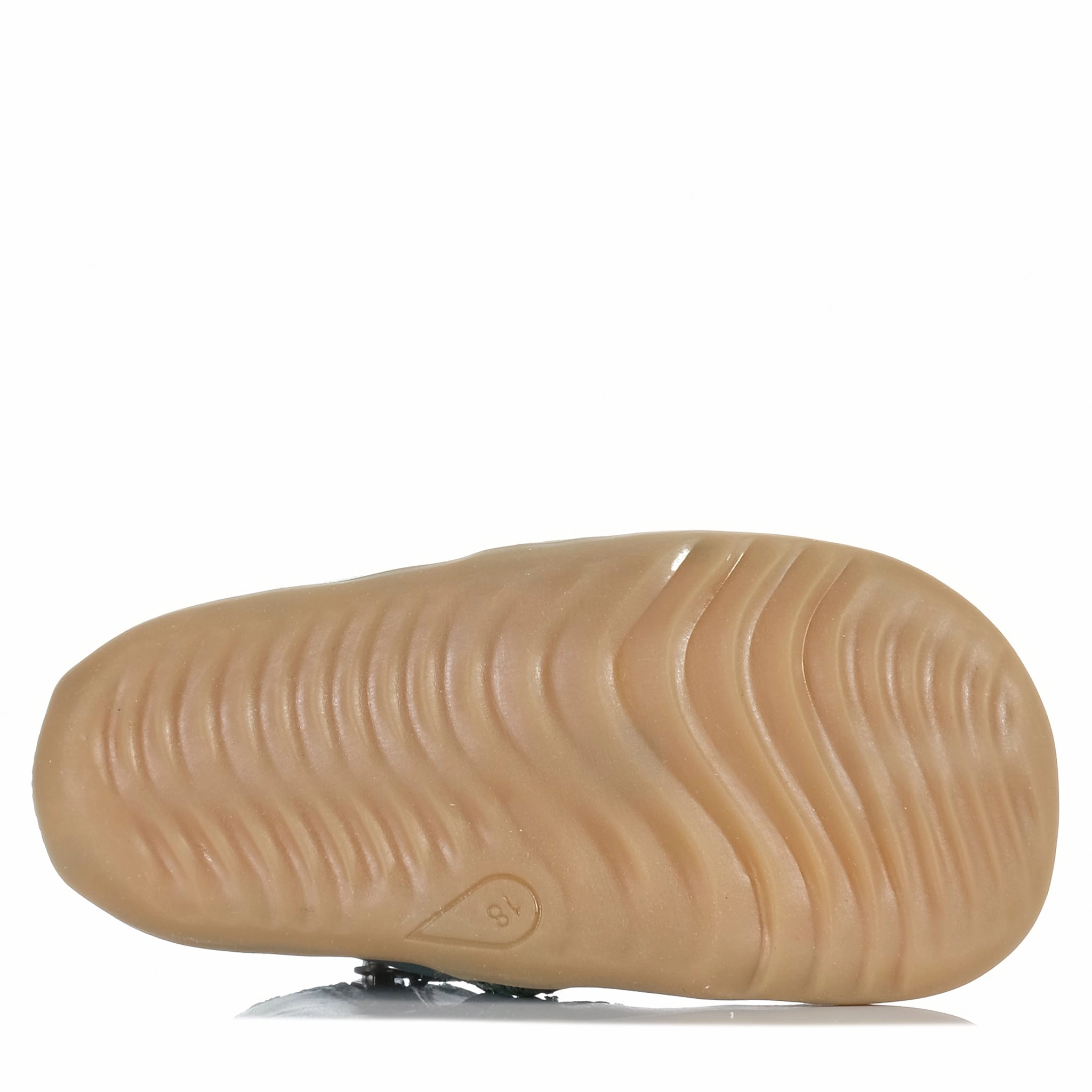 Bobux Step Up Jodhpur Rainforest Outdoor Shield