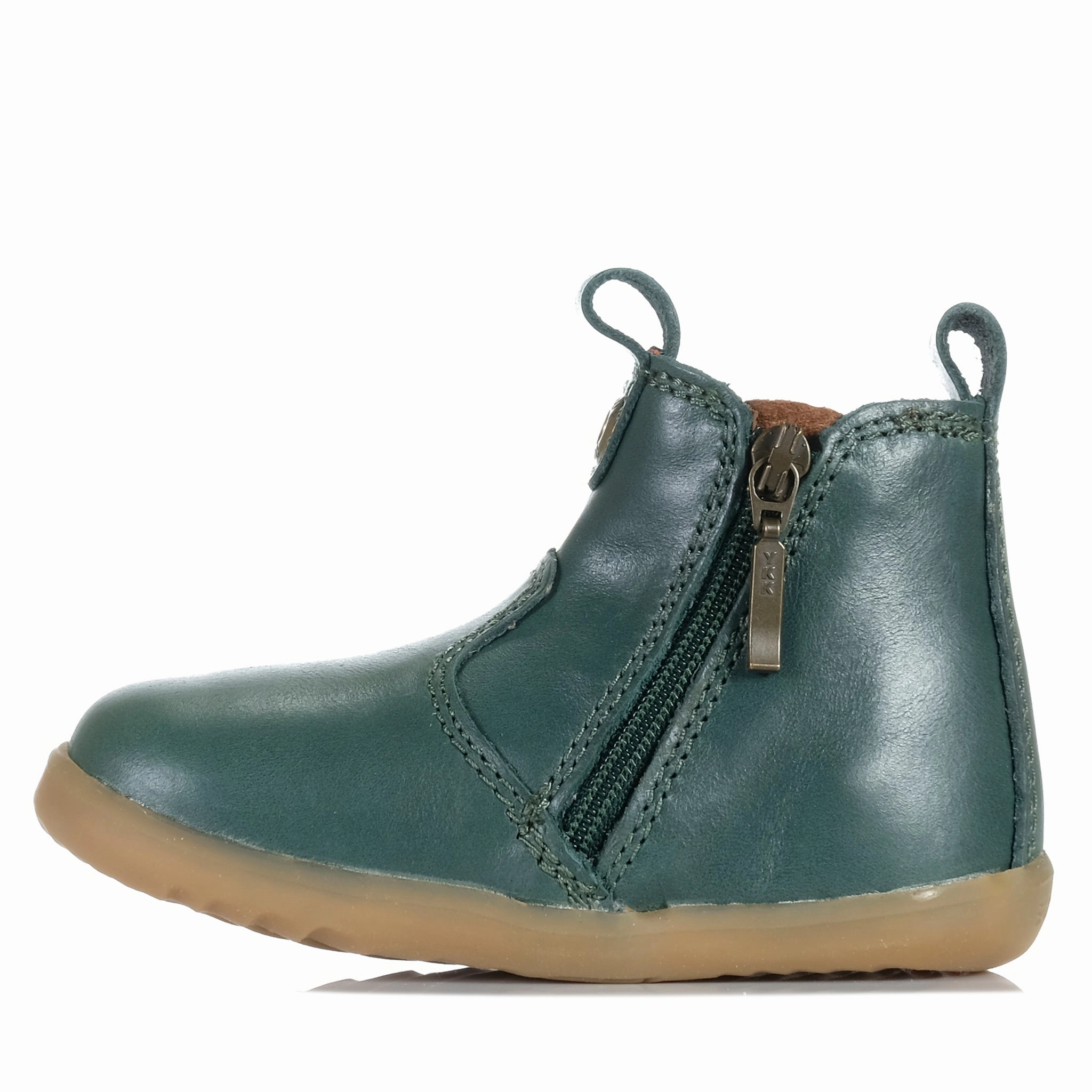 Bobux Step Up Jodhpur Rainforest Outdoor Shield