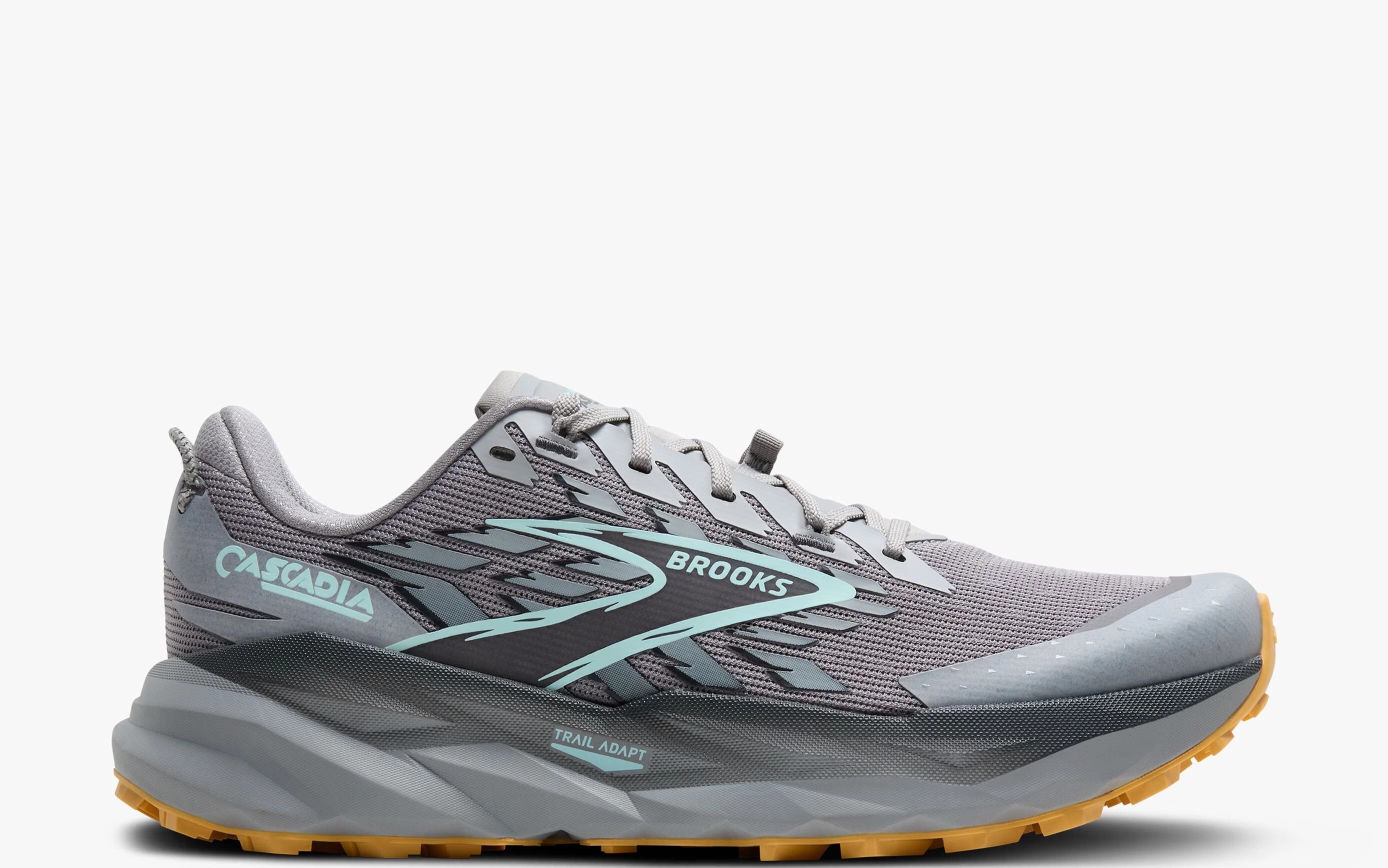Body Motion Men's Brooks Cascadia 19