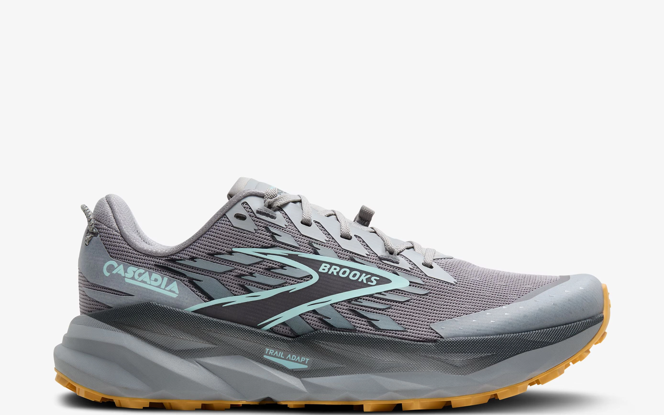 Body Motion Men's Brooks Cascadia 19