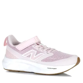 Speed Form New Balance Kids Fresh Foam PT625EC Pink