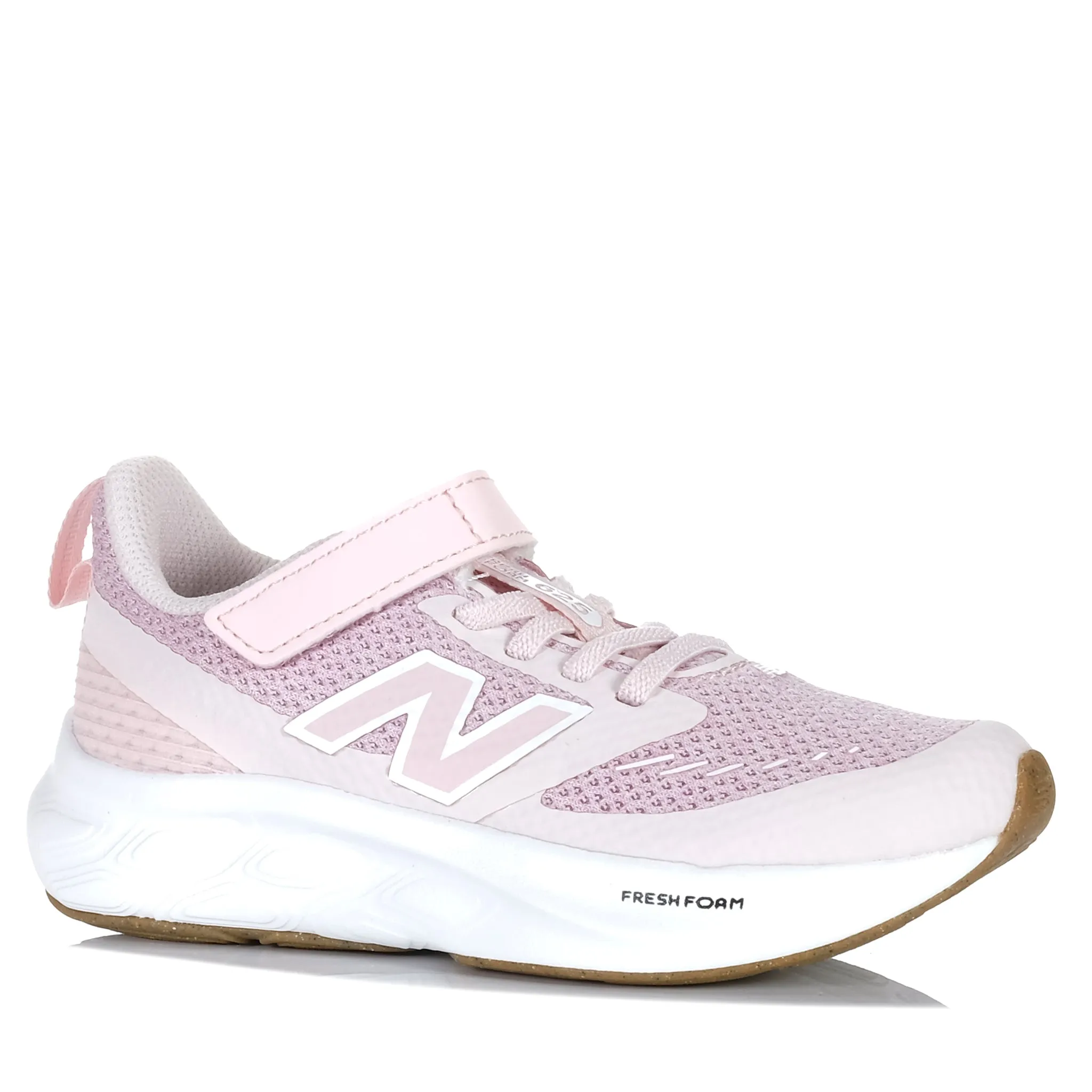 Bold New Balance Kids Fresh Foam PT625EC Pink