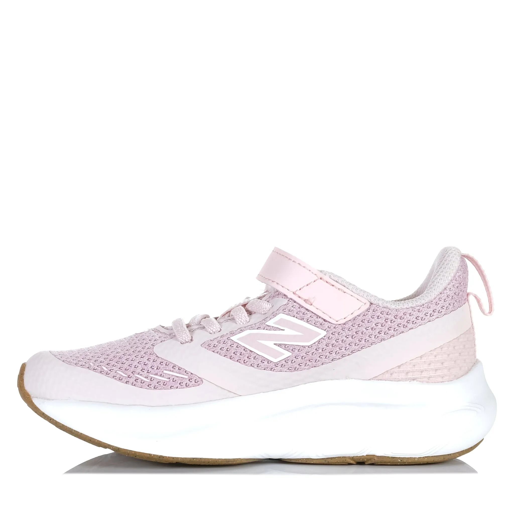 Bold New Balance Kids Fresh Foam PT625EC Pink