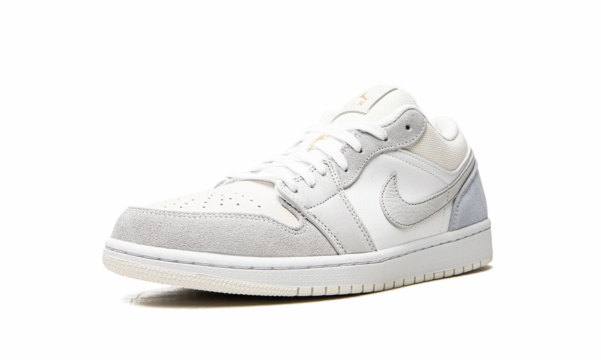 Bold Breeze Air Jordan 1 Low 'Paris'