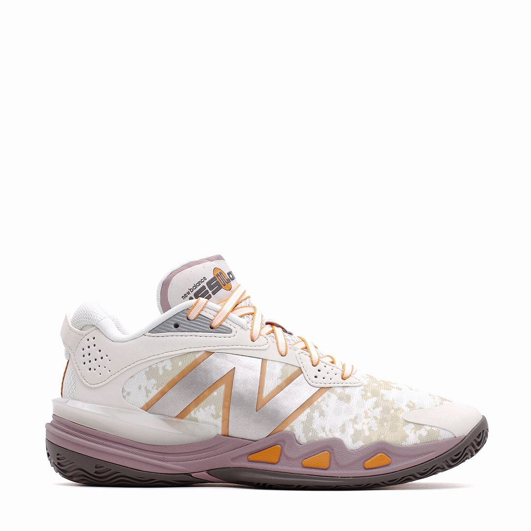 Bold Breeze New Balance Unisex Hesi Low v2 Linen BBHSLAP2