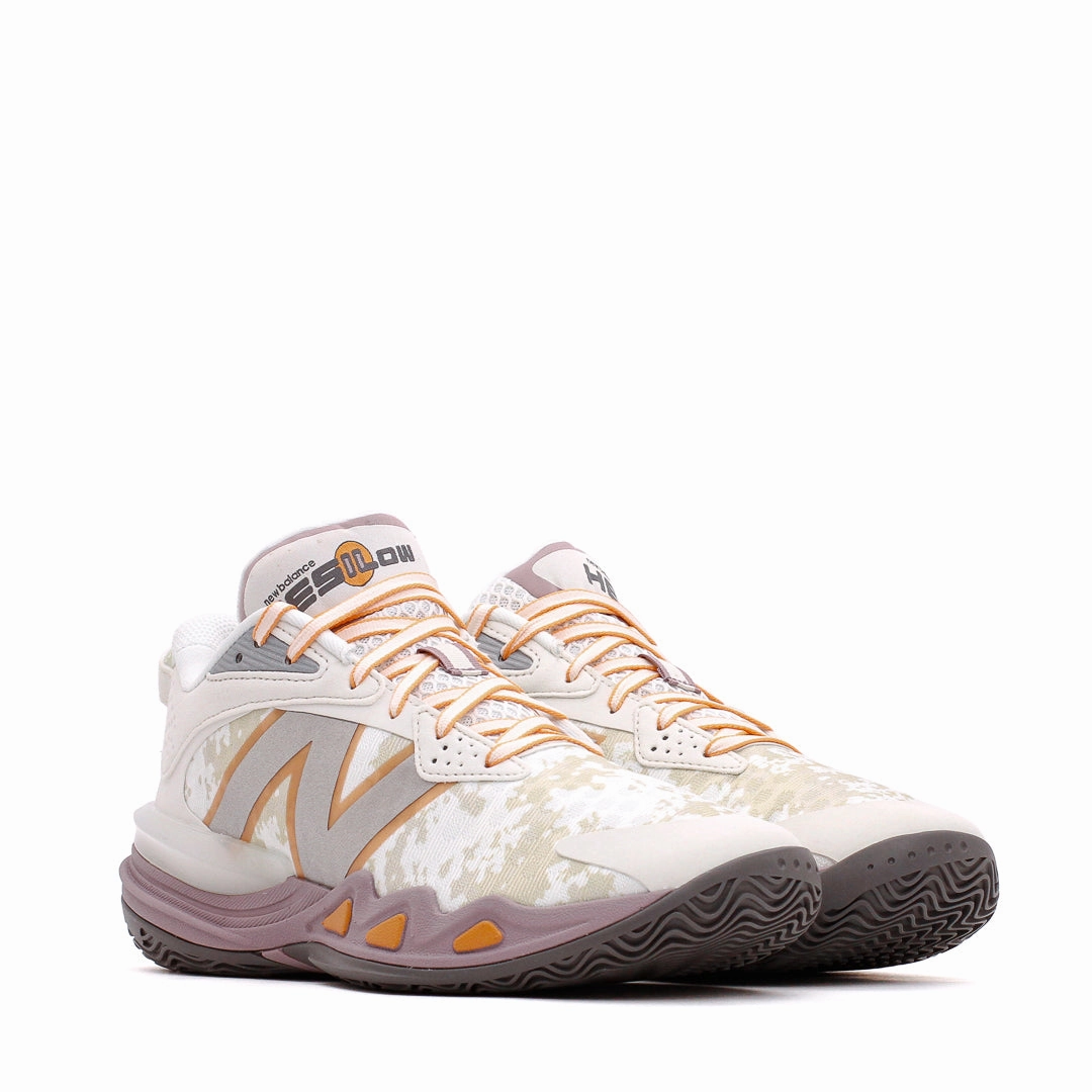 Bold Breeze New Balance Unisex Hesi Low v2 Linen BBHSLAP2