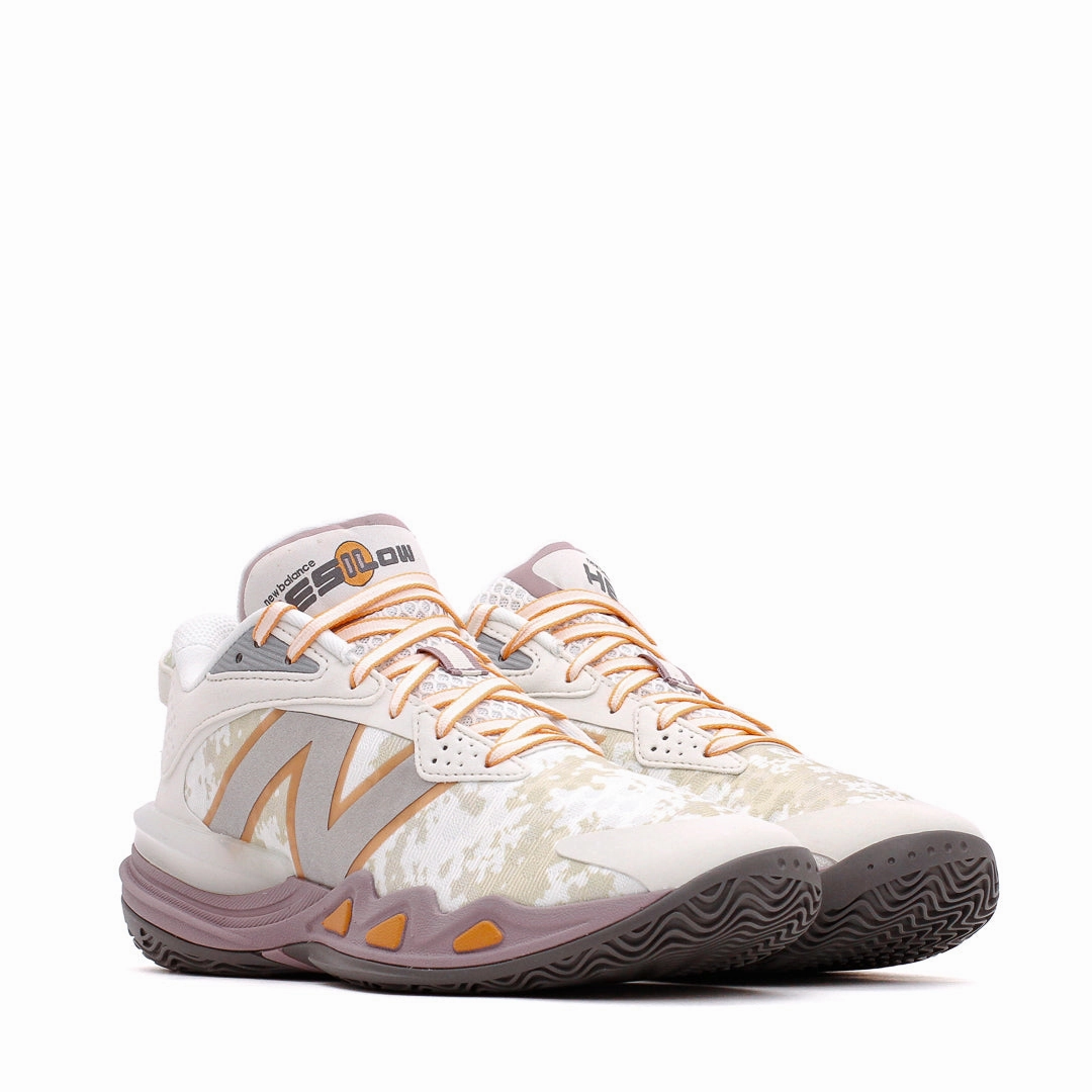 Bold Breeze New Balance Unisex Hesi Low v2 Linen BBHSLAP2