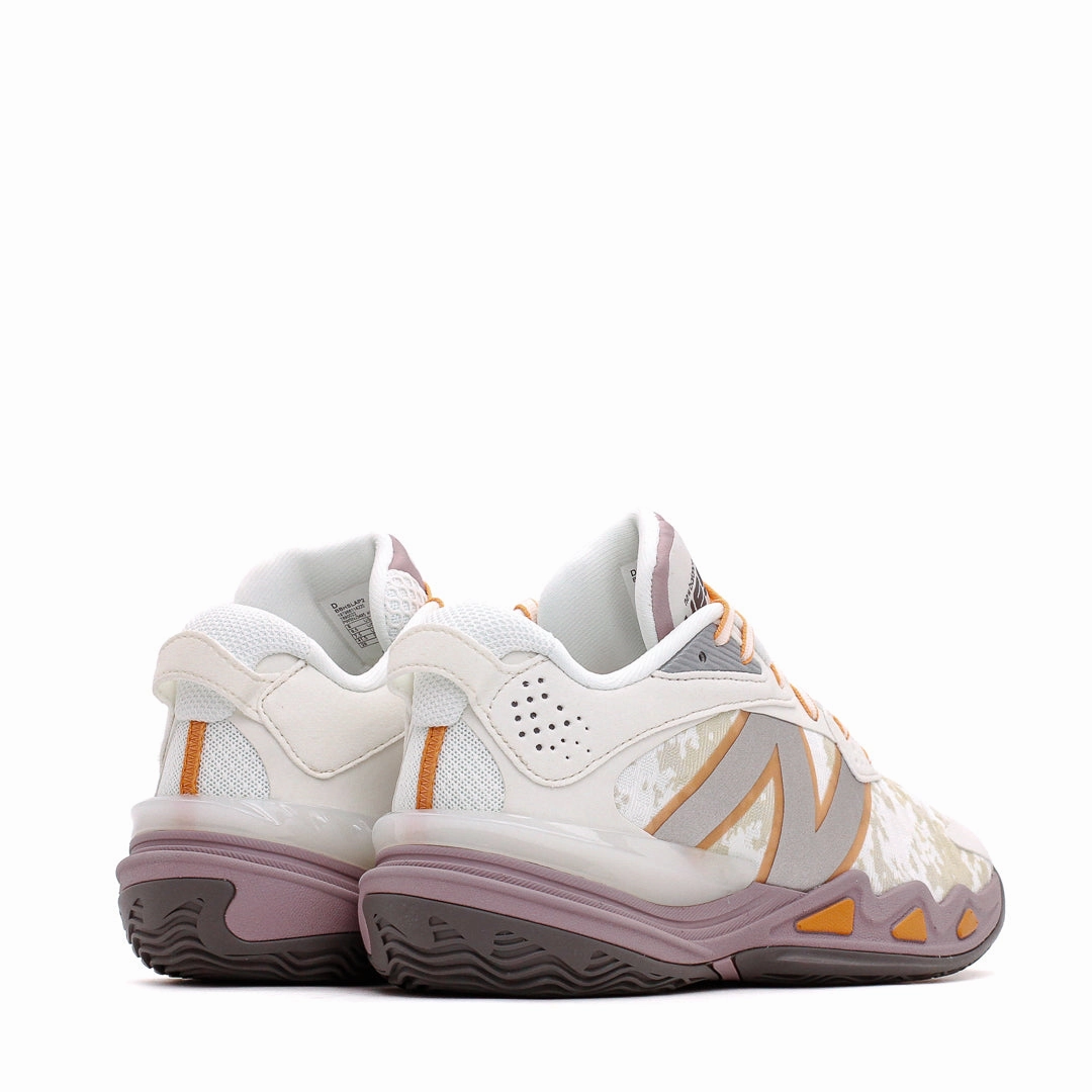 Bold Breeze New Balance Unisex Hesi Low v2 Linen BBHSLAP2