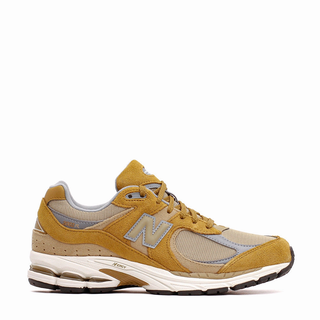 Bold Dash New Balance Unisex 2002R Beige U2002RCE