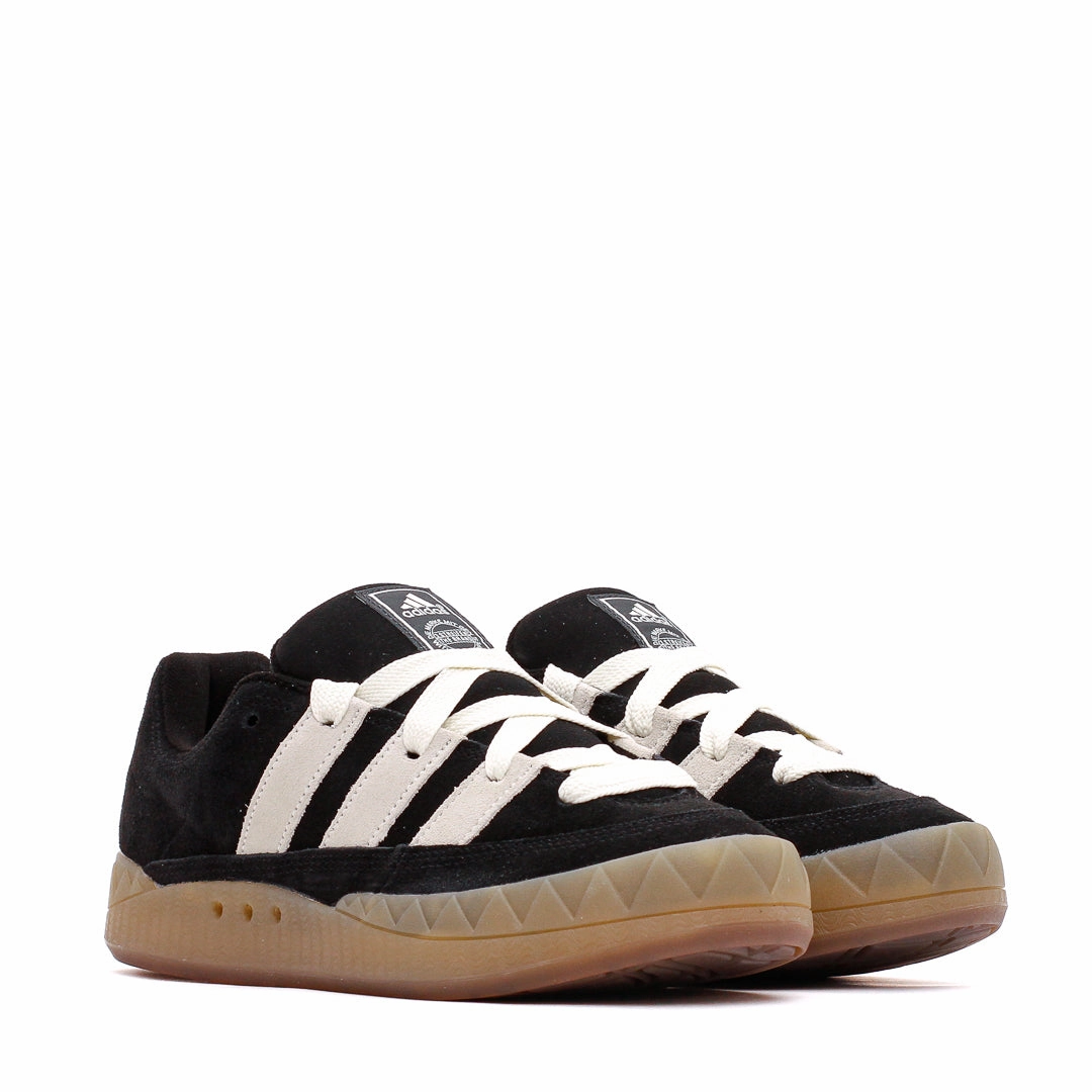 Bold Move Adidas Originals Men Adimatic Black IE2224