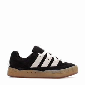 Explore Move Urban Essential Adidas Originals Men Adimatic Black IE2224