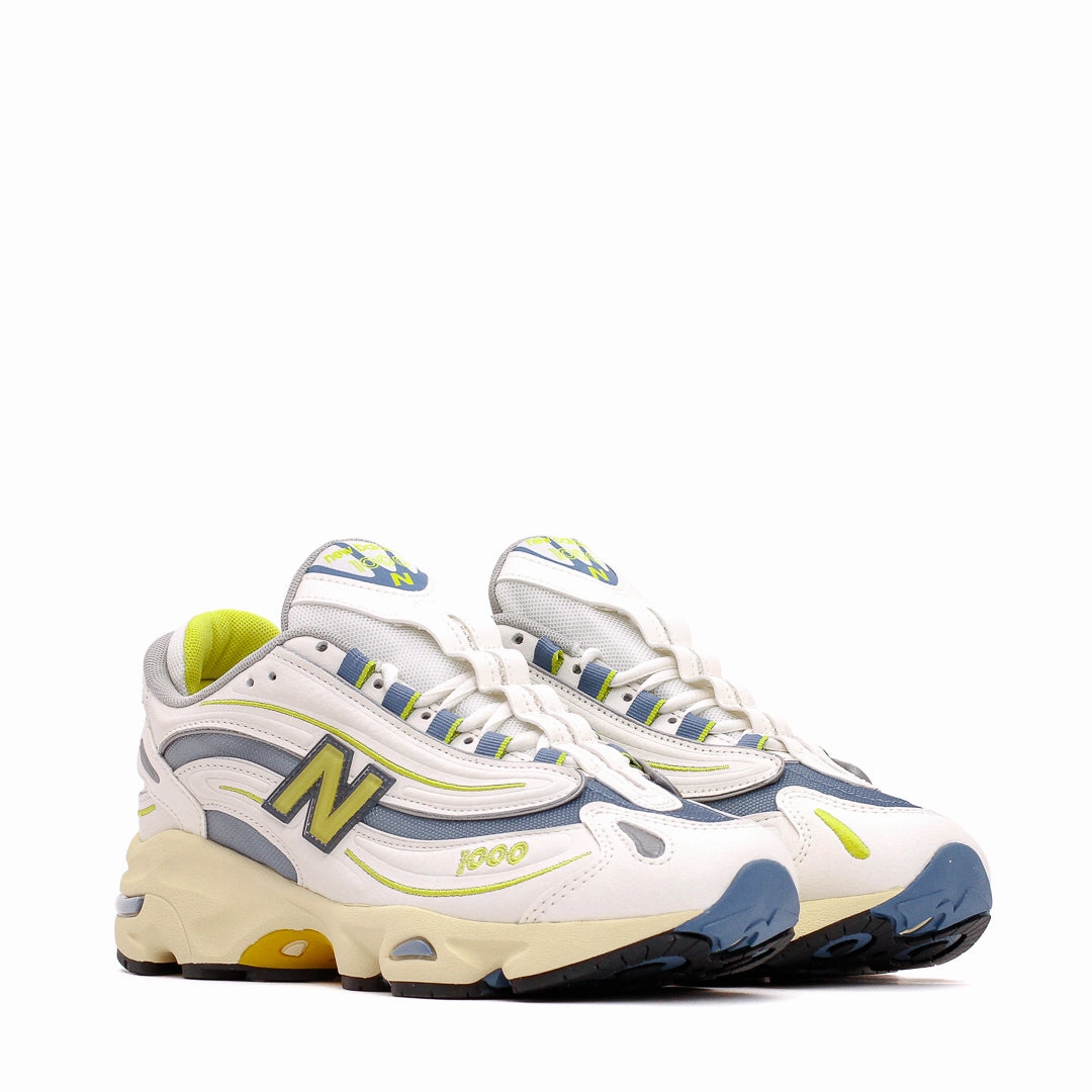 Bold Move New Balance Men 1000 Sea Sat Heron Blue M1000CA