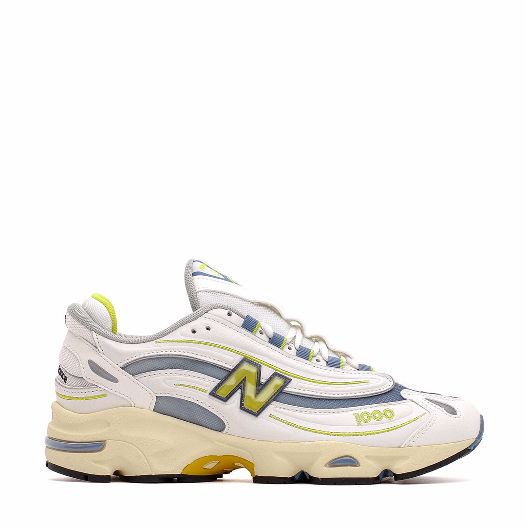 Bold Move New Balance Men 1000 Sea Sat Heron Blue M1000CA