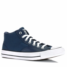 Supportive support Classic Vibe Converse CT All Star Malden Street Mid Navy