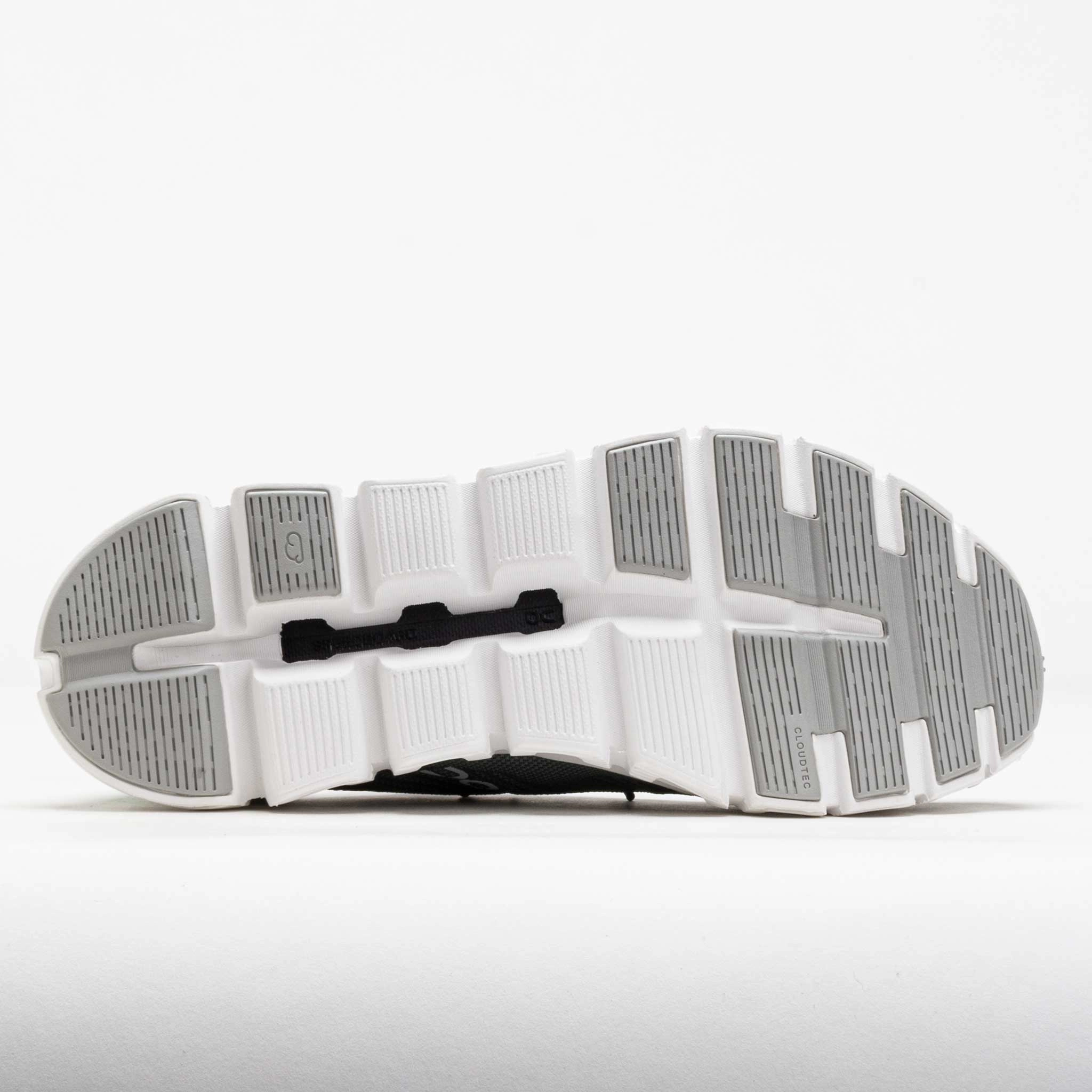 Boosted performance On Cloud 6 Coast Men's Olive/White