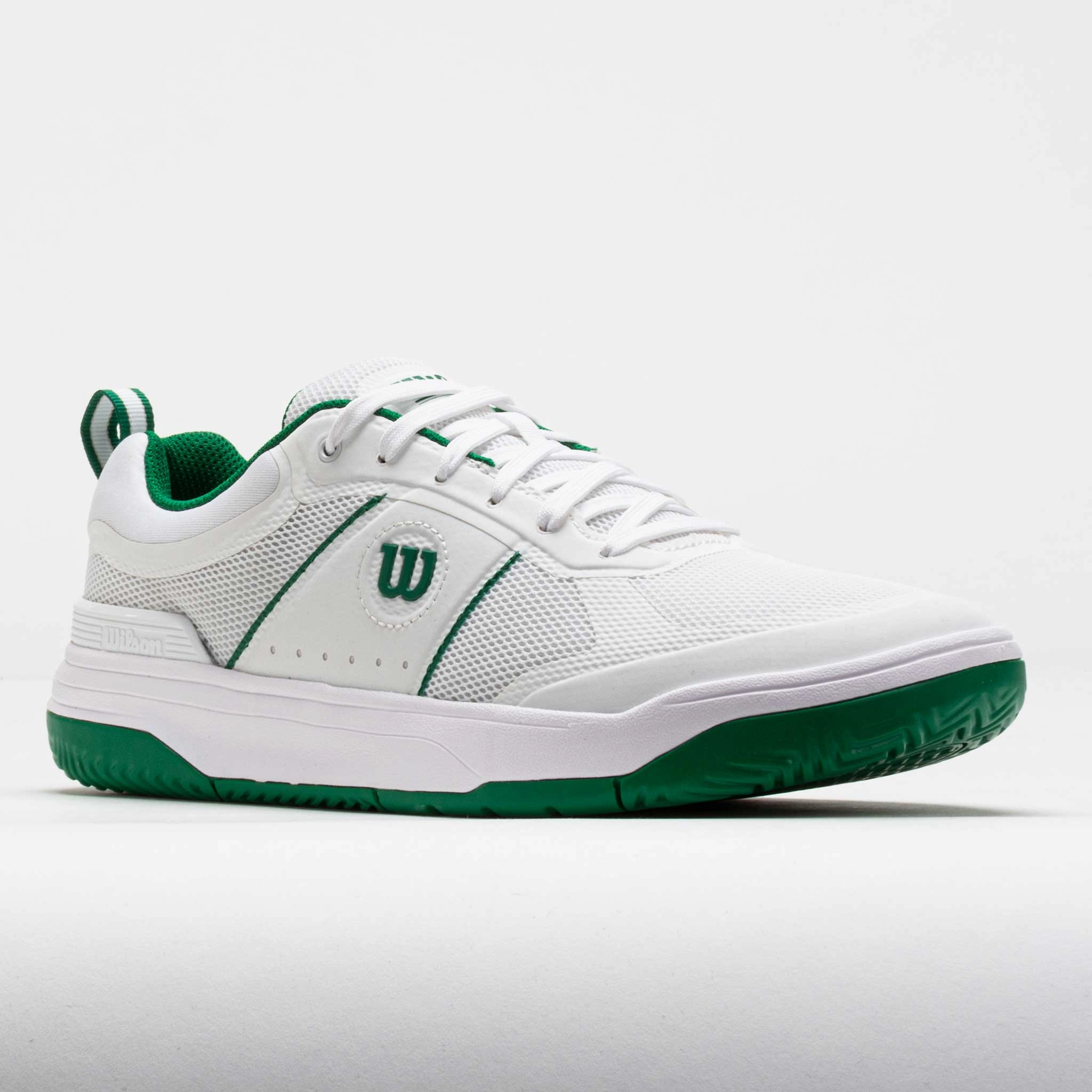 Bounce Ease Wilson Pickle Pro Men's Bosphorus/White/Bosphorus