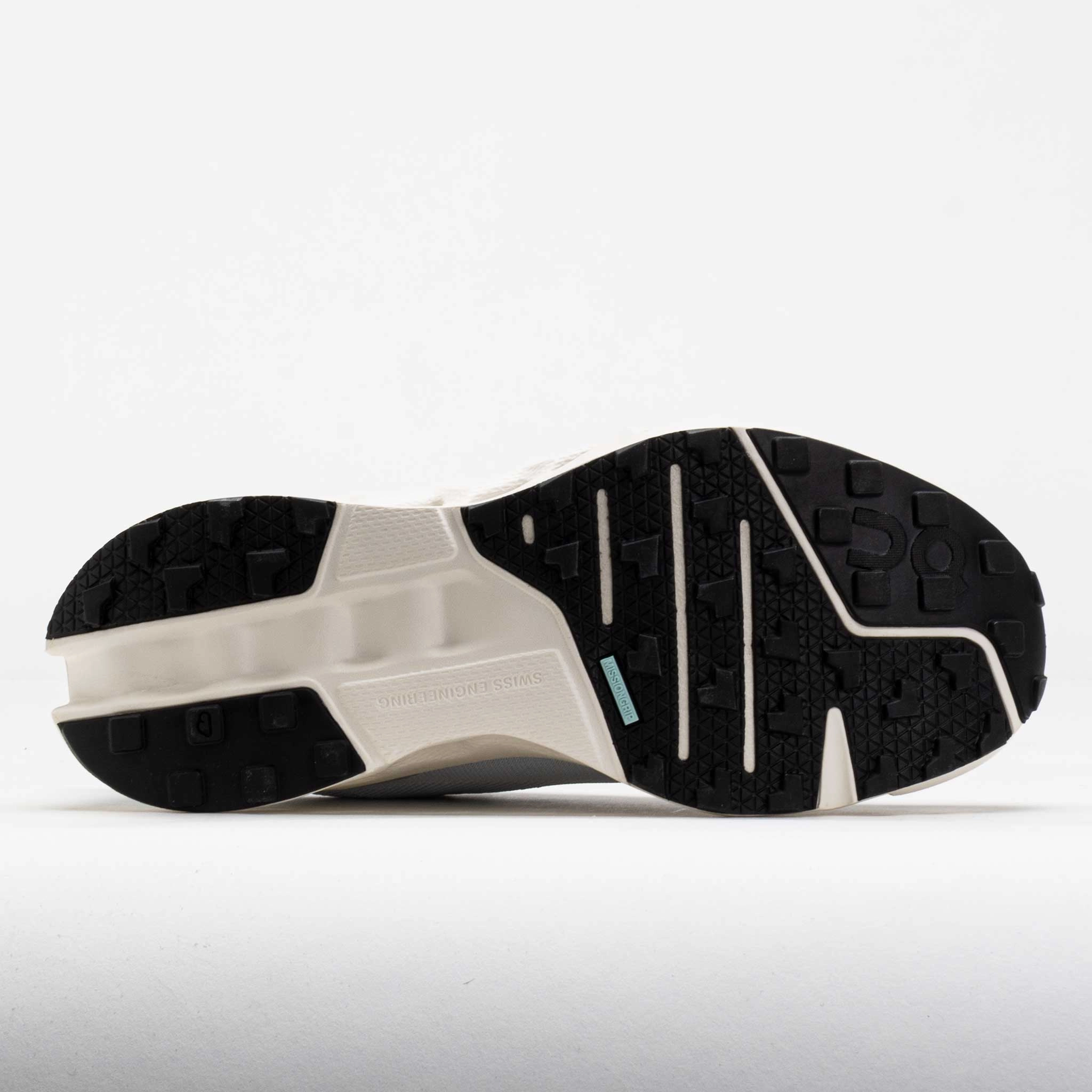 Bounce Sole On Cloudsurfer Trail Women's Arctic/Ivory