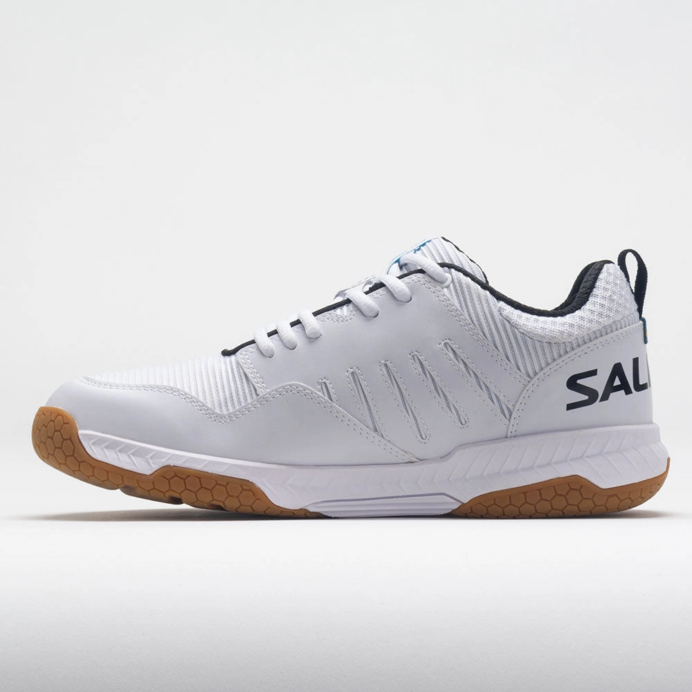 Bounce Step Cushion Salming Rival 2 Men's White