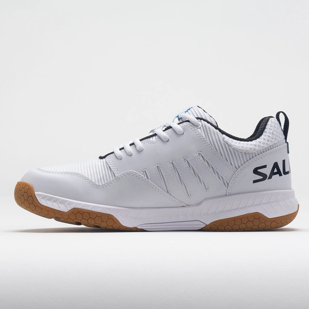 Bounce Step Cushion Salming Rival 2 Men's White