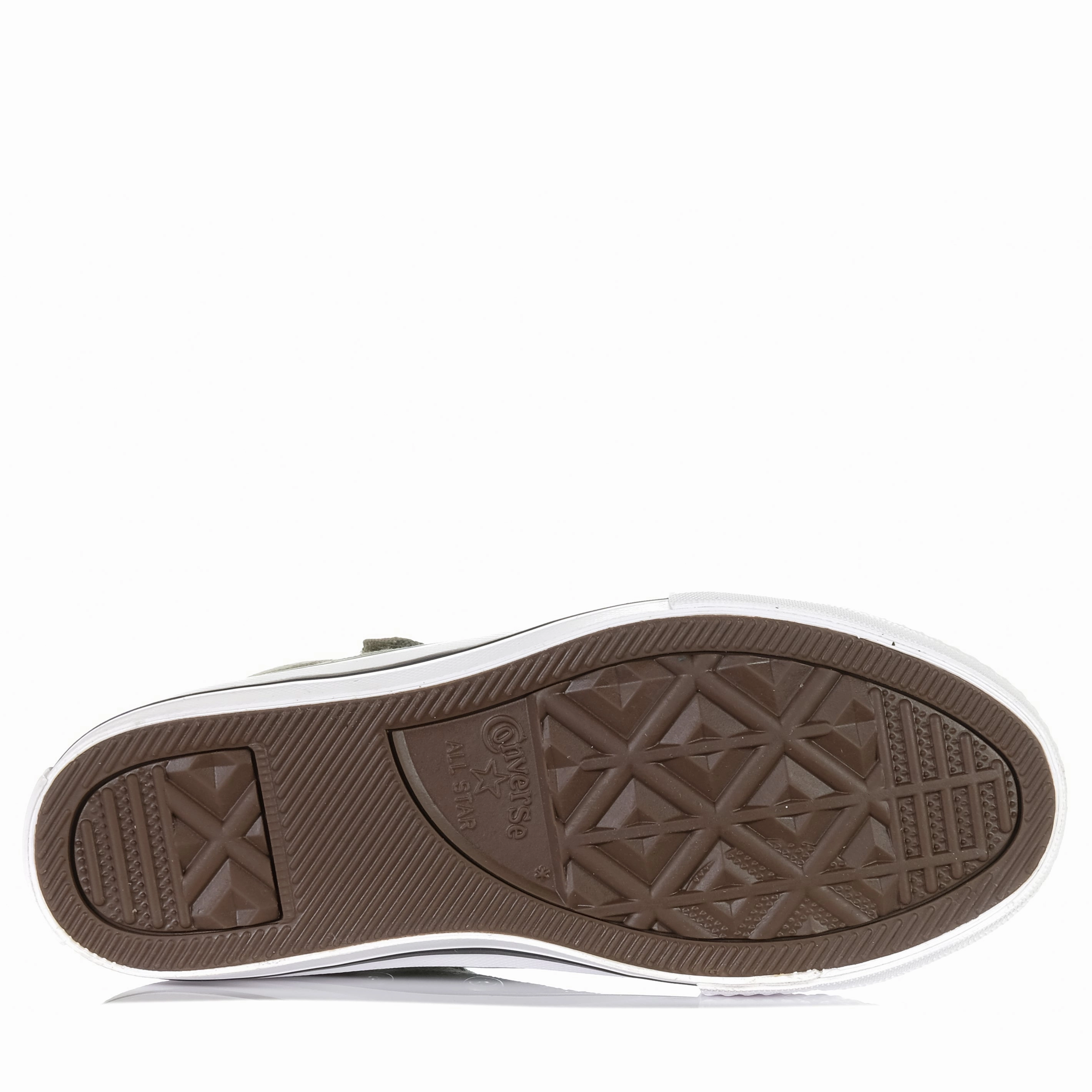 Breath Control Converse Chuck Taylor Kids Malden Street 1V Utility Green