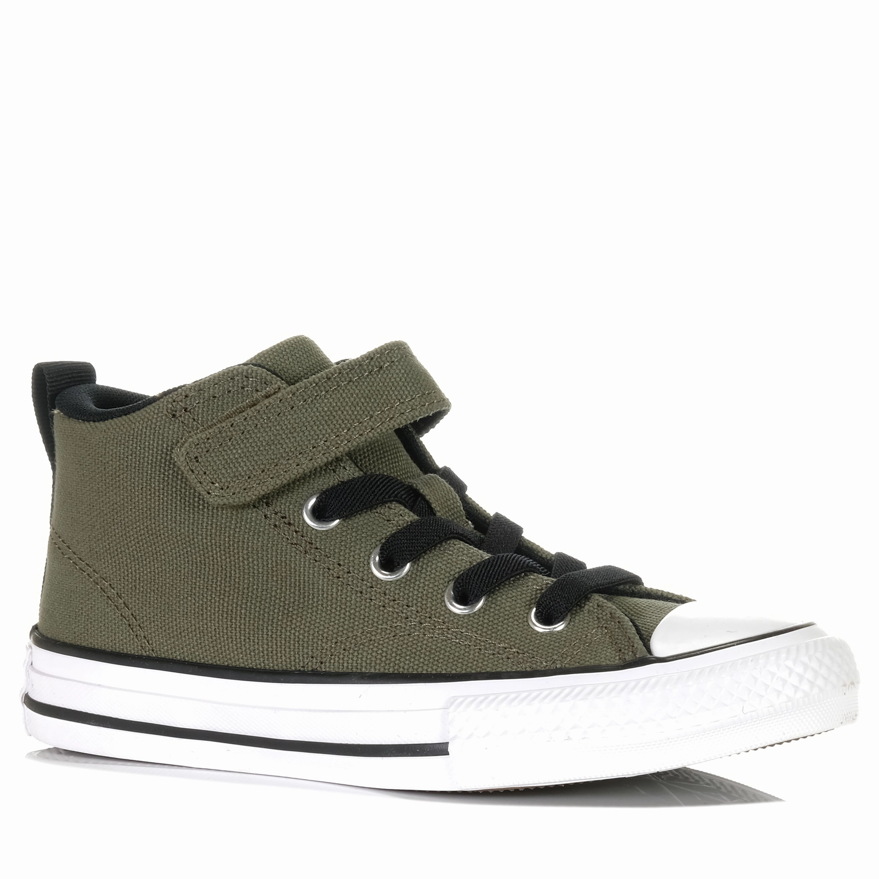 Trail Comfort Converse Chuck Taylor Kids Malden Street 1V Utility Green