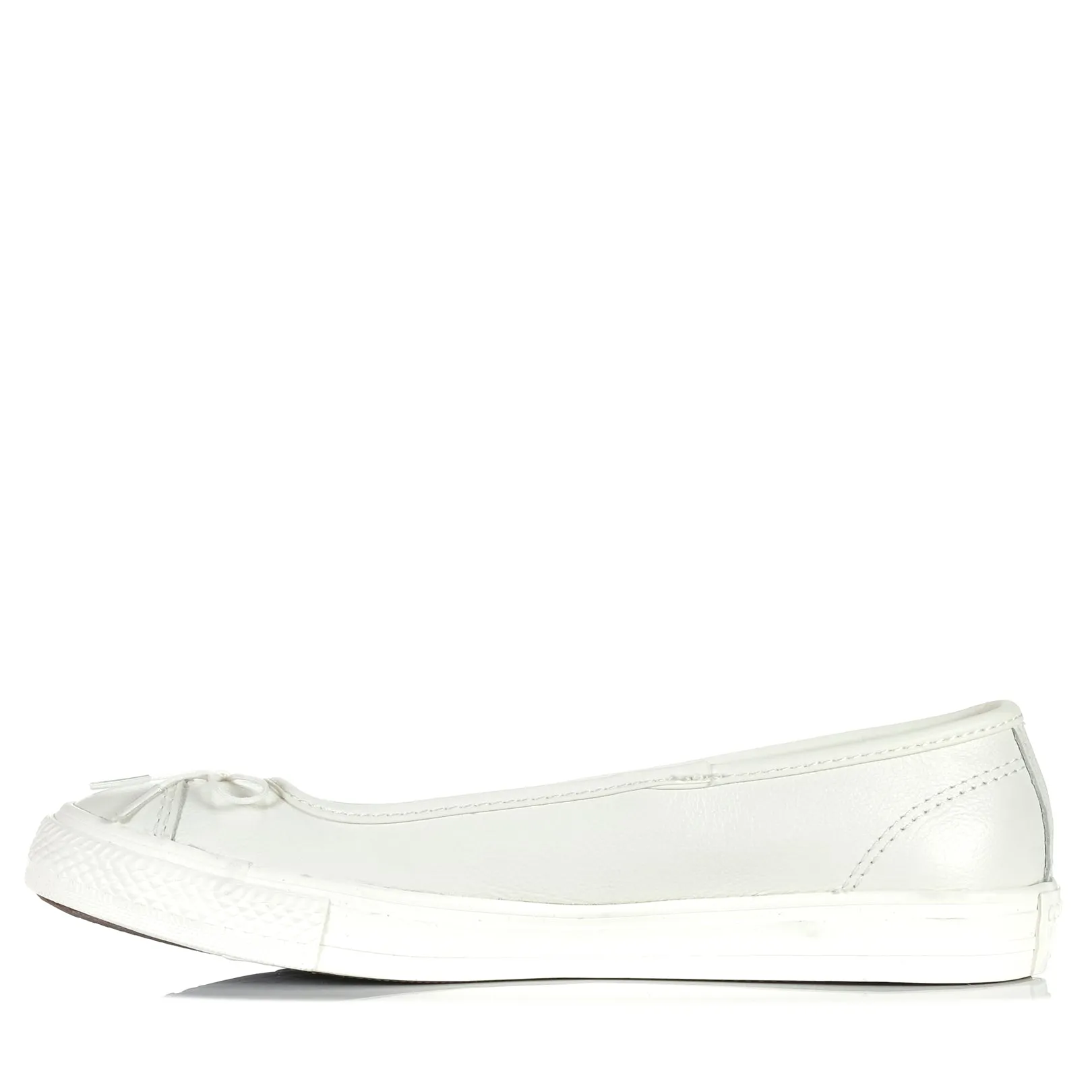 Breathable wear Converse Chuck Taylor Dainty Ballerina Slip Egret