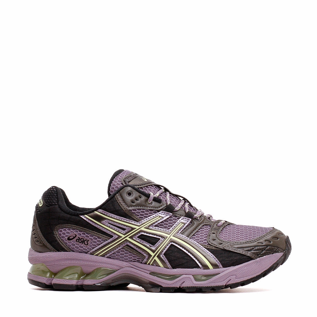 Park Picnic Asics Men Gel-Nimbus 10.1 Violet Quartz Cool Matcha 1203A543-500