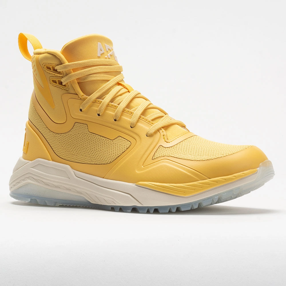 Breathable Design Idea APL TechLoom Defender Women's Sunshine/Pristine/Clear