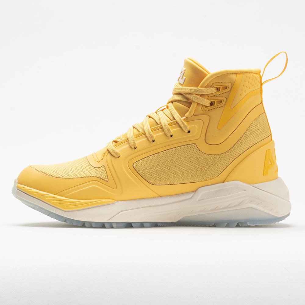 Breathable Design Idea APL TechLoom Defender Women's Sunshine/Pristine/Clear