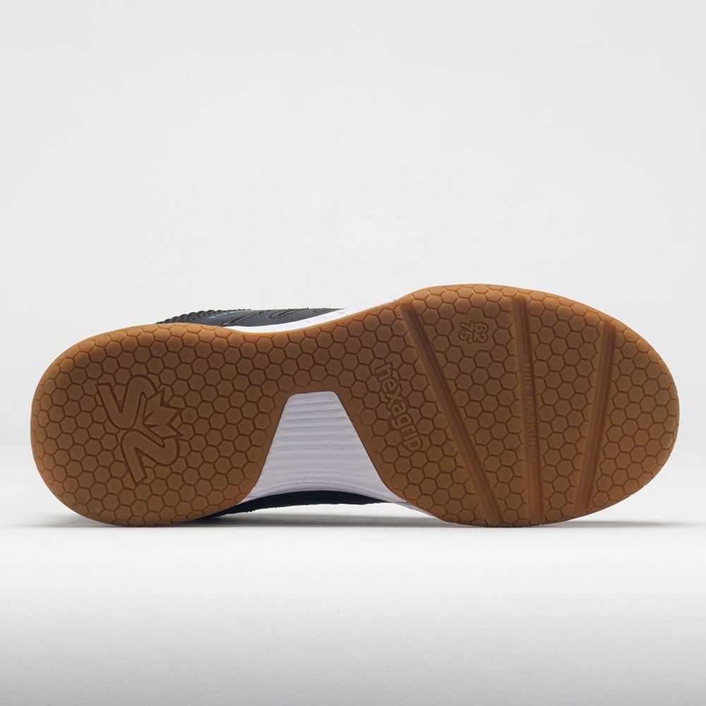 Breathable Form Salming Rival 2 Men's Black