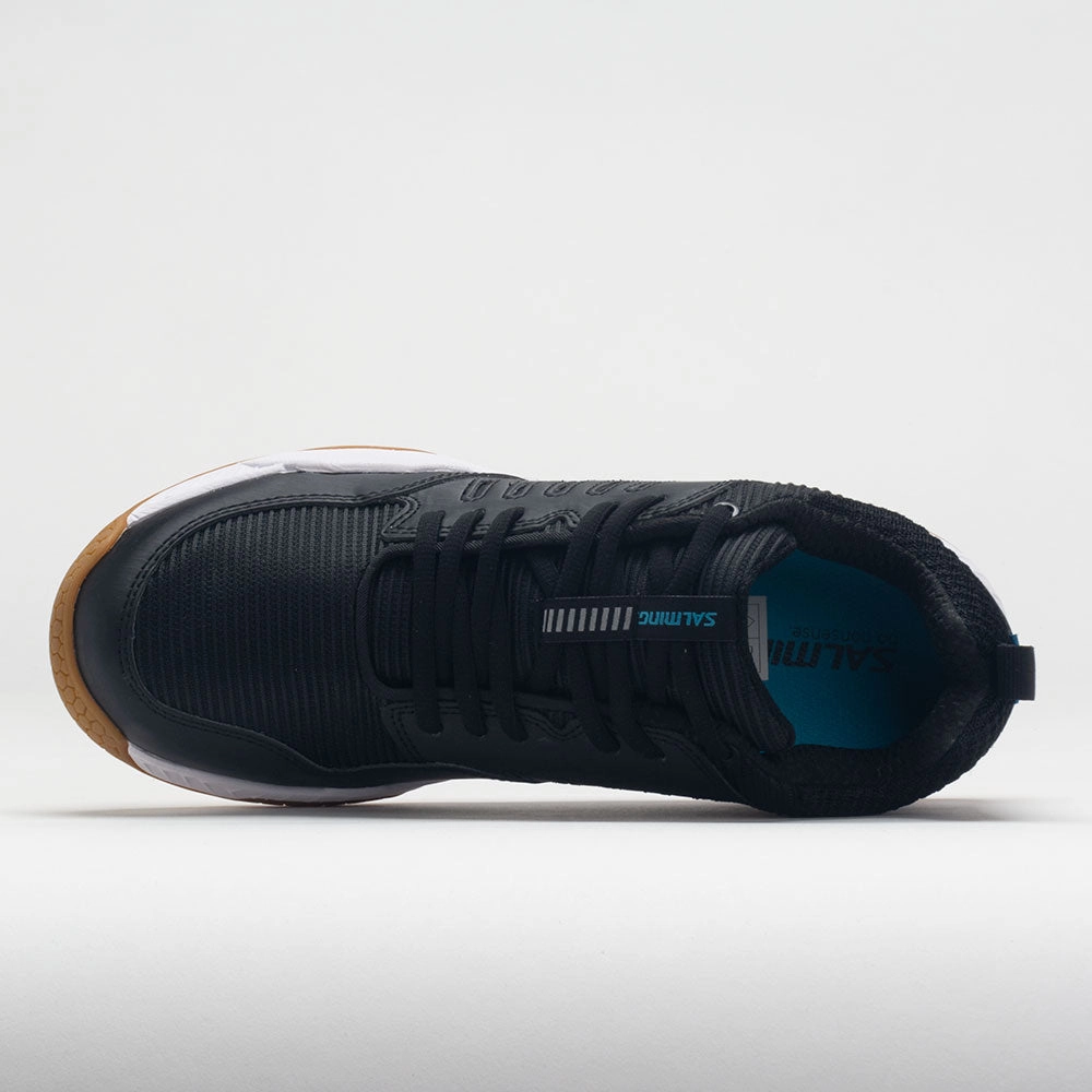 Breathable Form Salming Rival 2 Men's Black