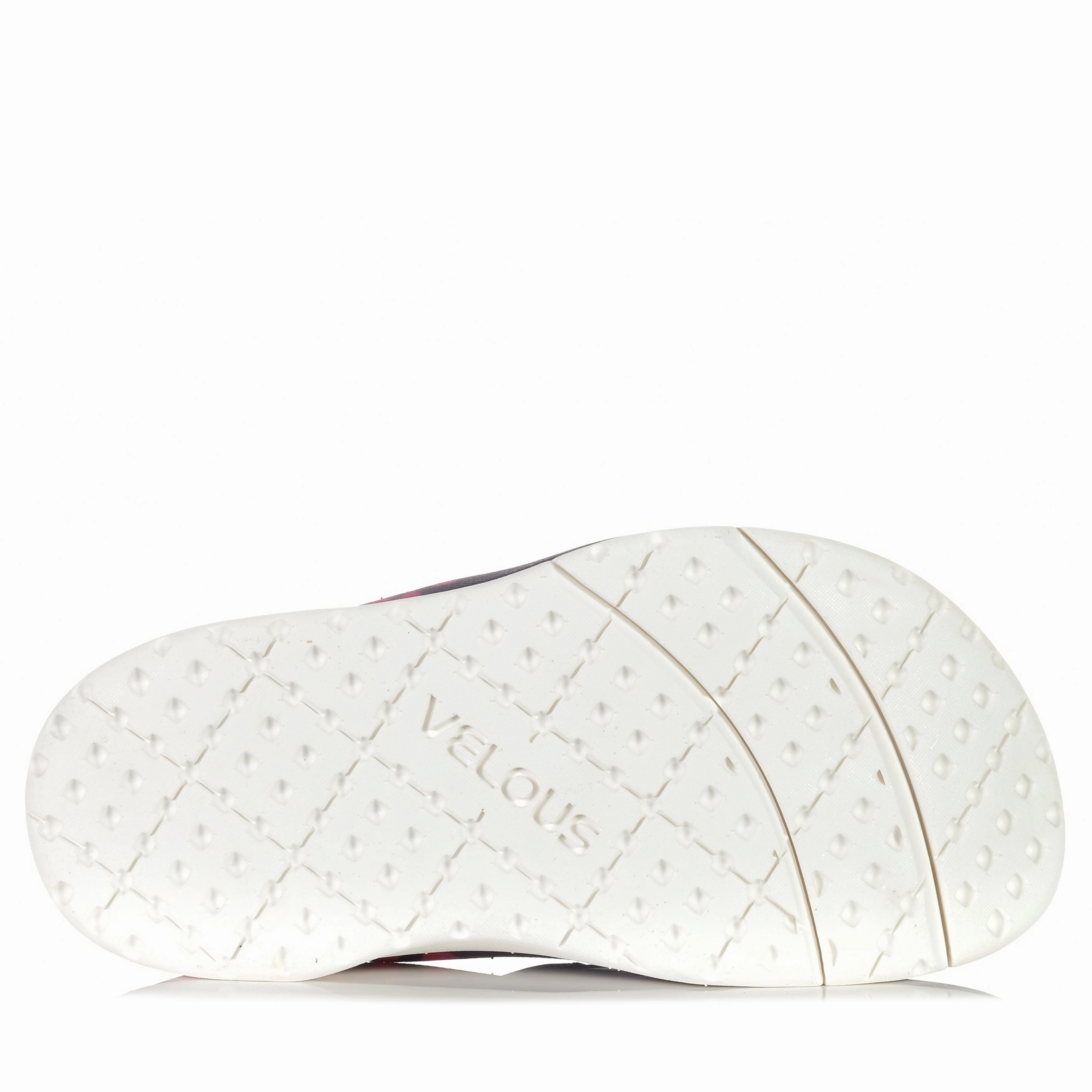 Breathable mesh Velous Oceanside Flip Purple