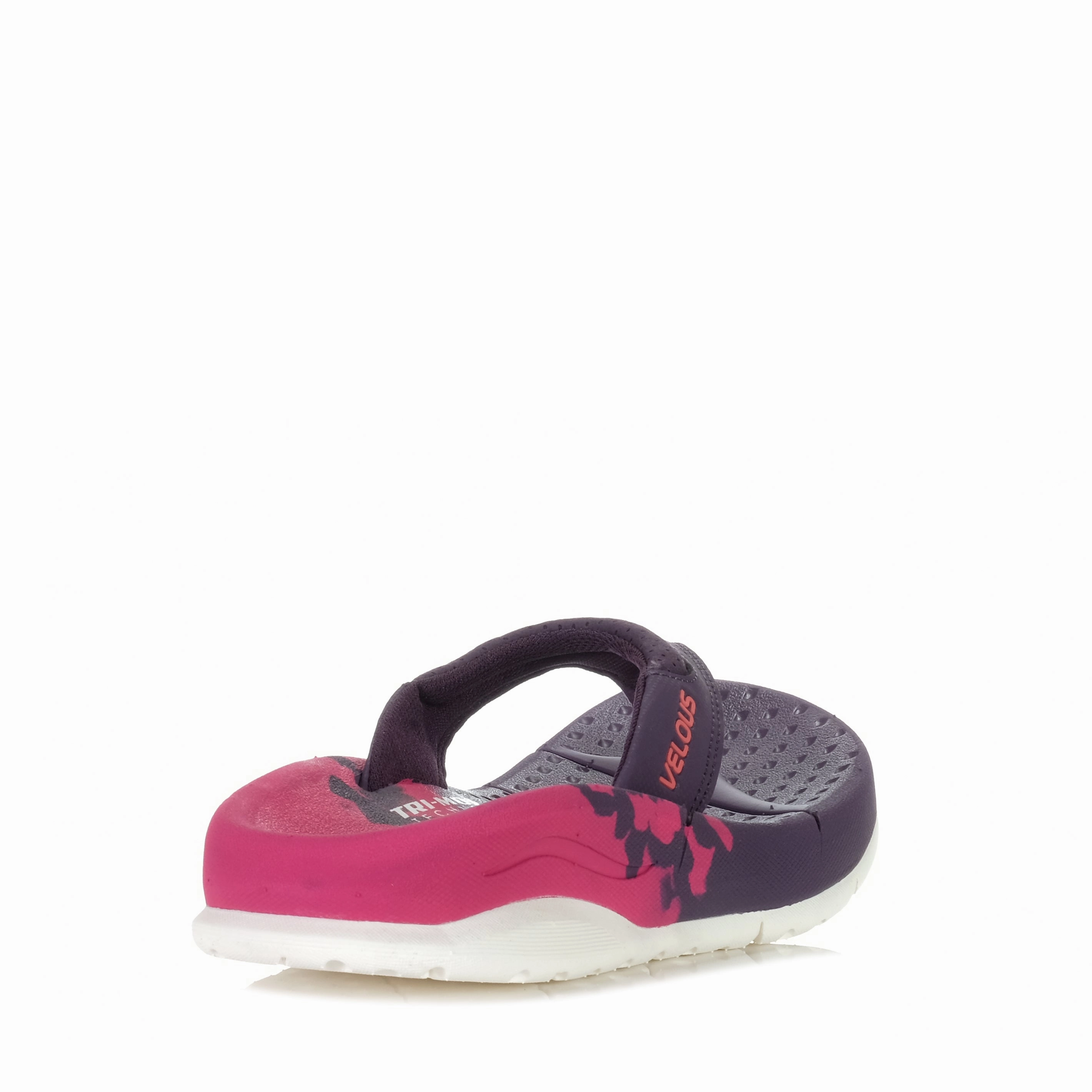 Breathable mesh Velous Oceanside Flip Purple