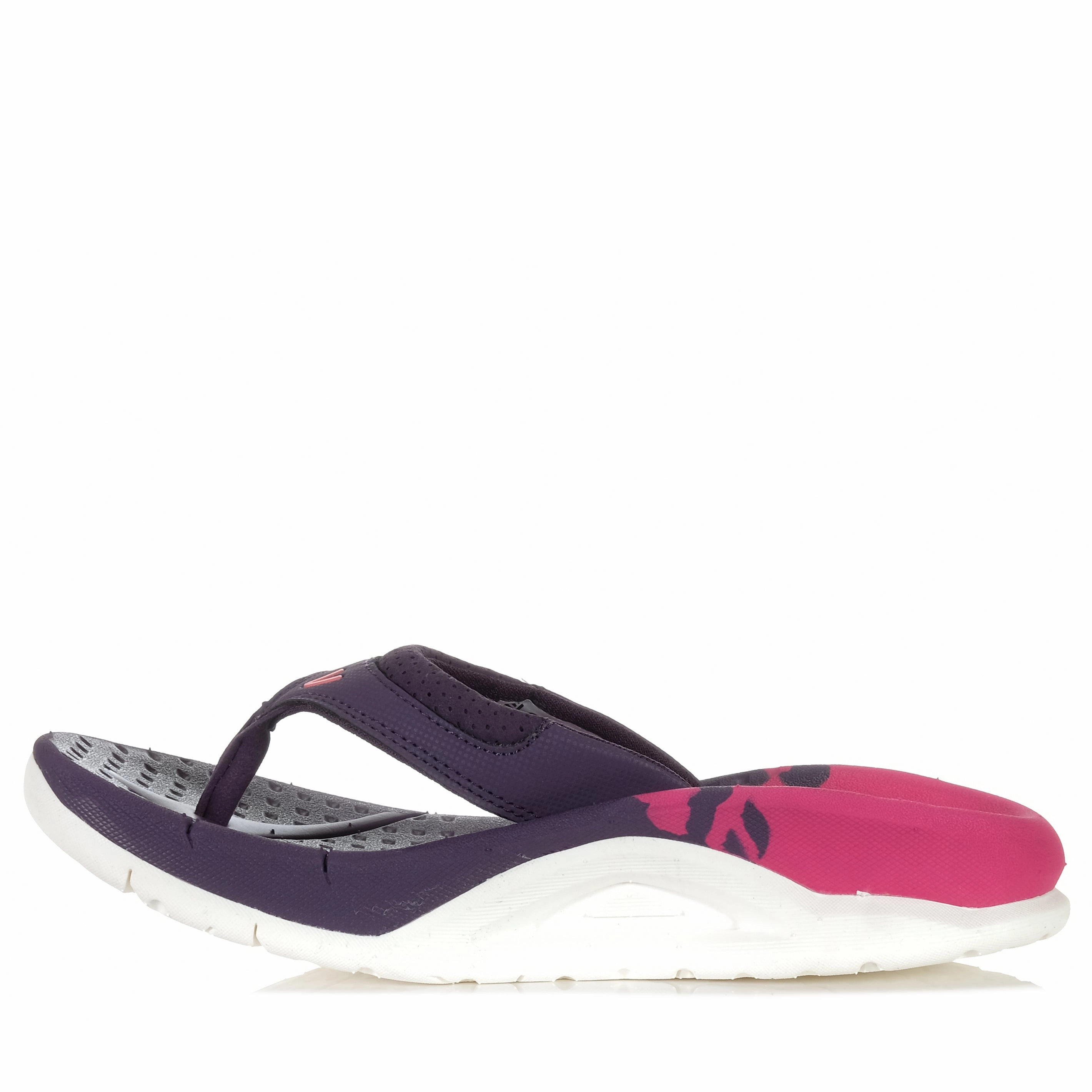 Breathable mesh Velous Oceanside Flip Purple