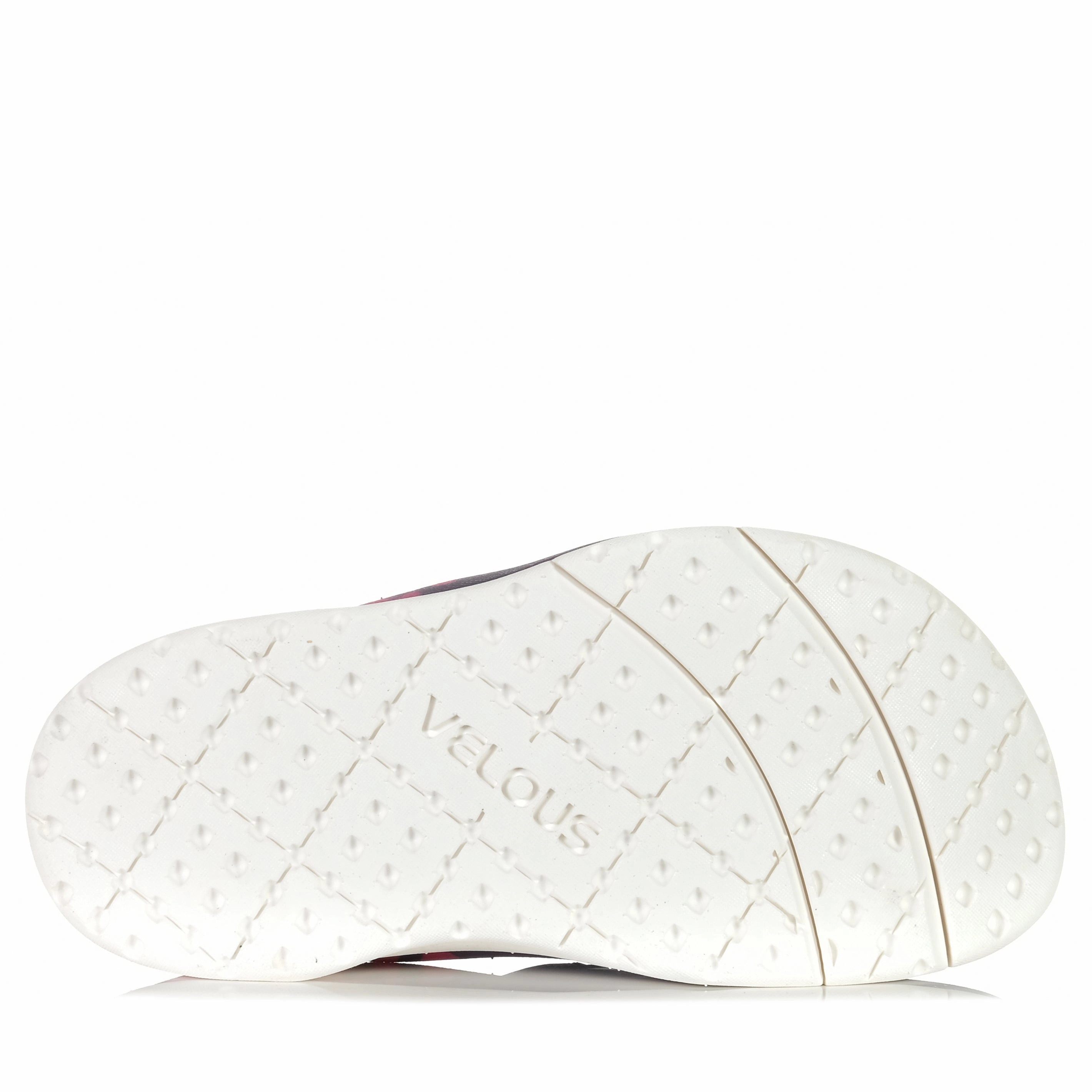 Breathable mesh Velous Oceanside Flip Purple